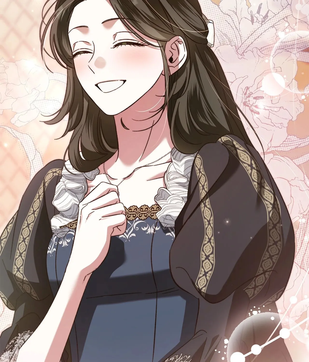 All for My Dearest Juliet Chapter 19 page 91 - 