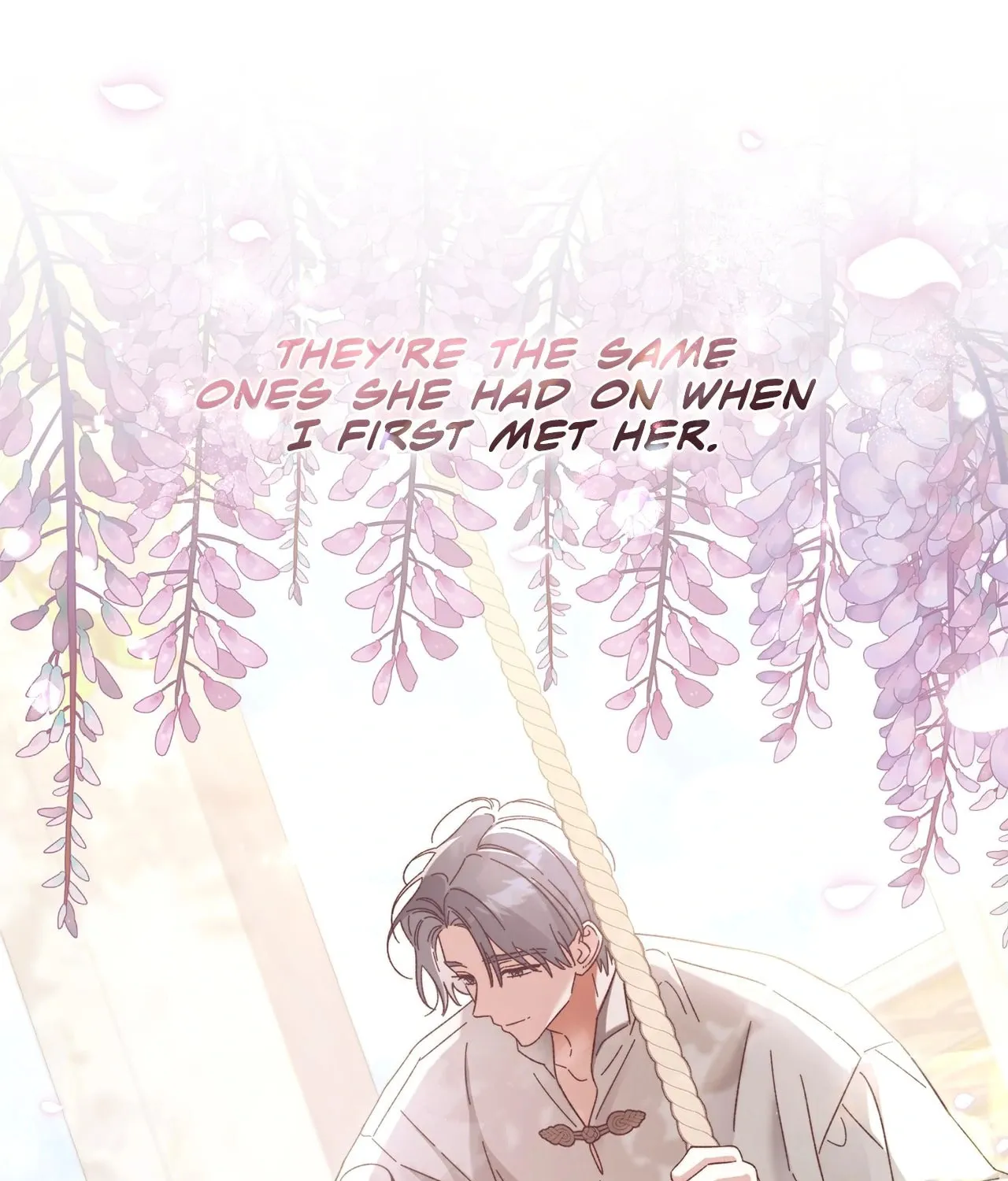 All for My Dearest Juliet Chapter 19 page 95 - 