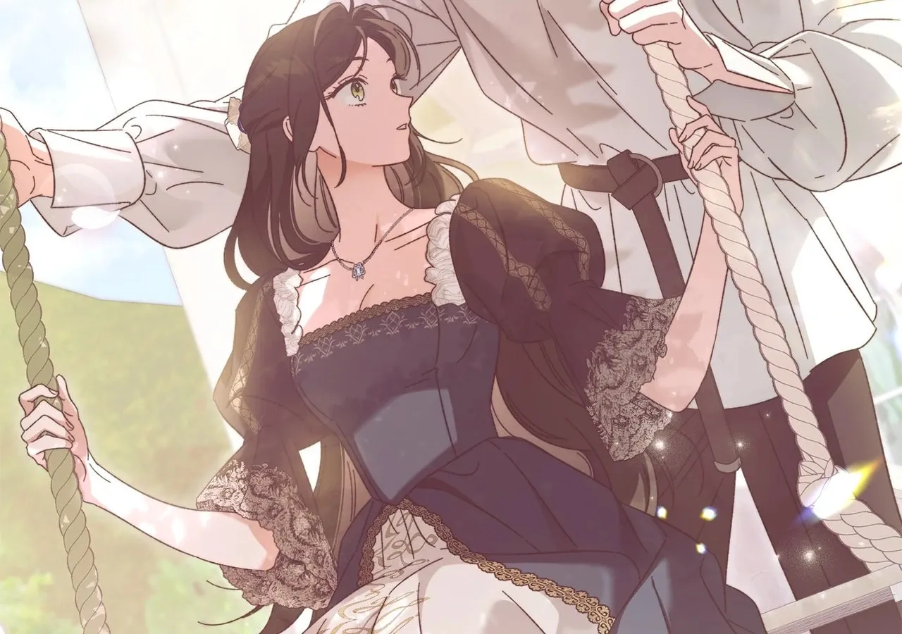 All for My Dearest Juliet Chapter 19 page 96 - 