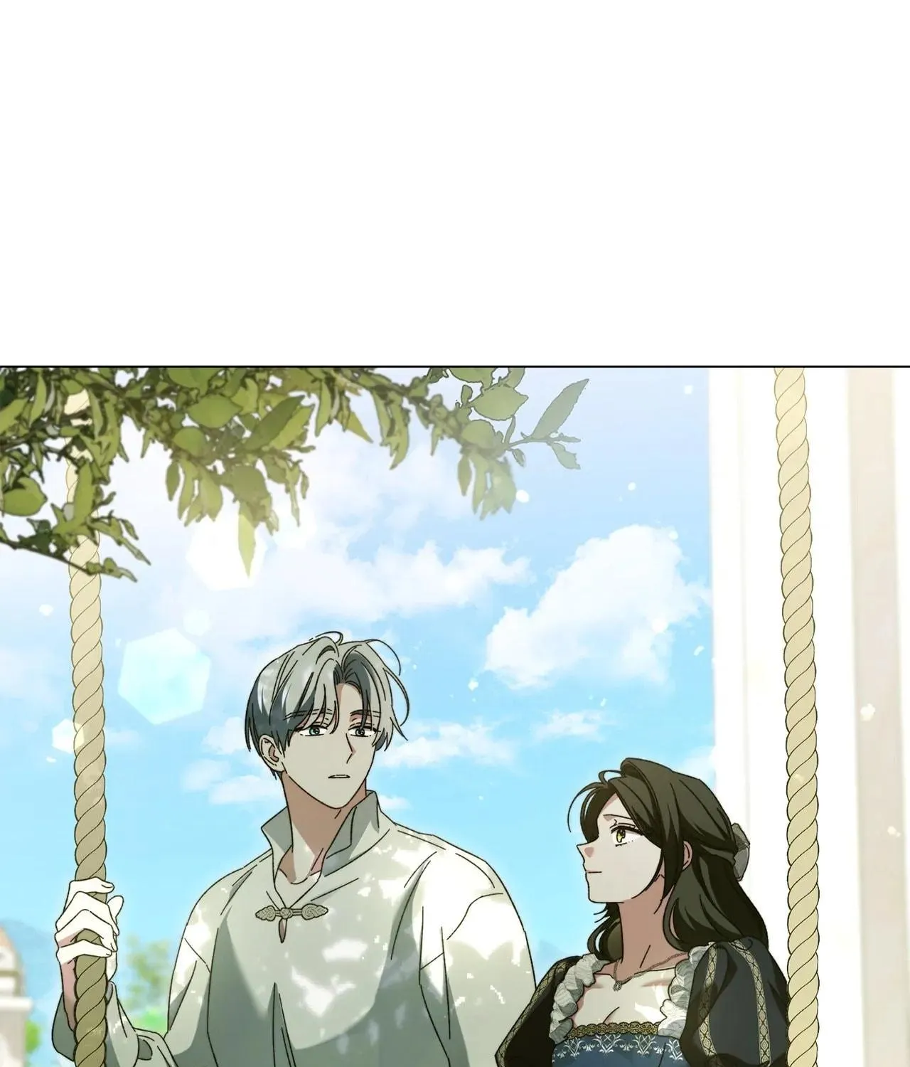 All for My Dearest Juliet Chapter 2 page 102 - 