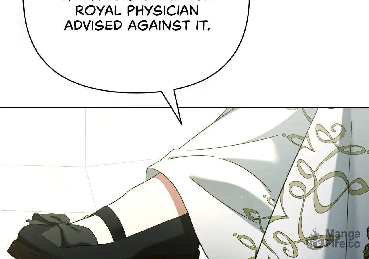 All for My Dearest Juliet Chapter 2 page 107 - 