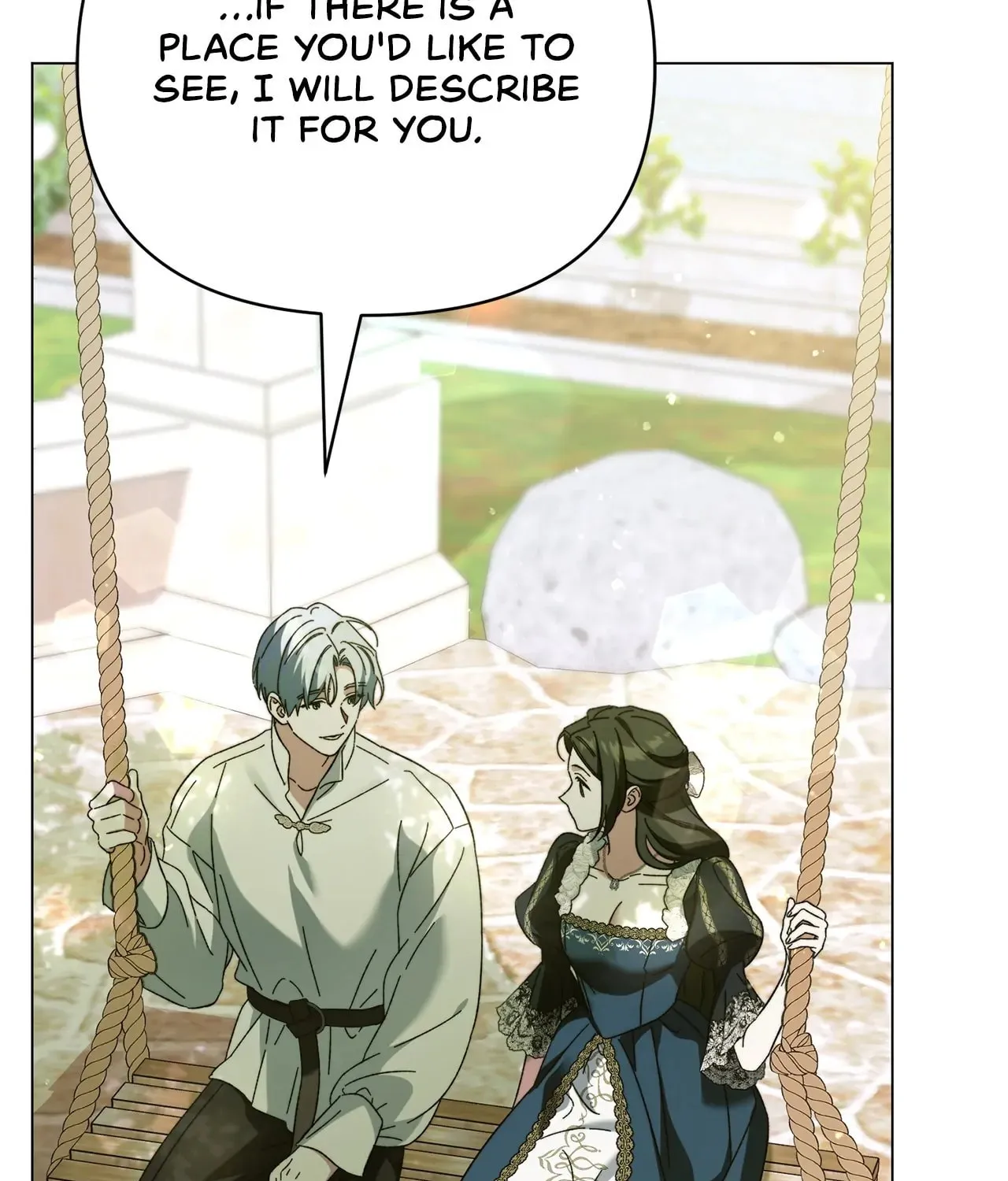 All for My Dearest Juliet Chapter 2 page 110 - 