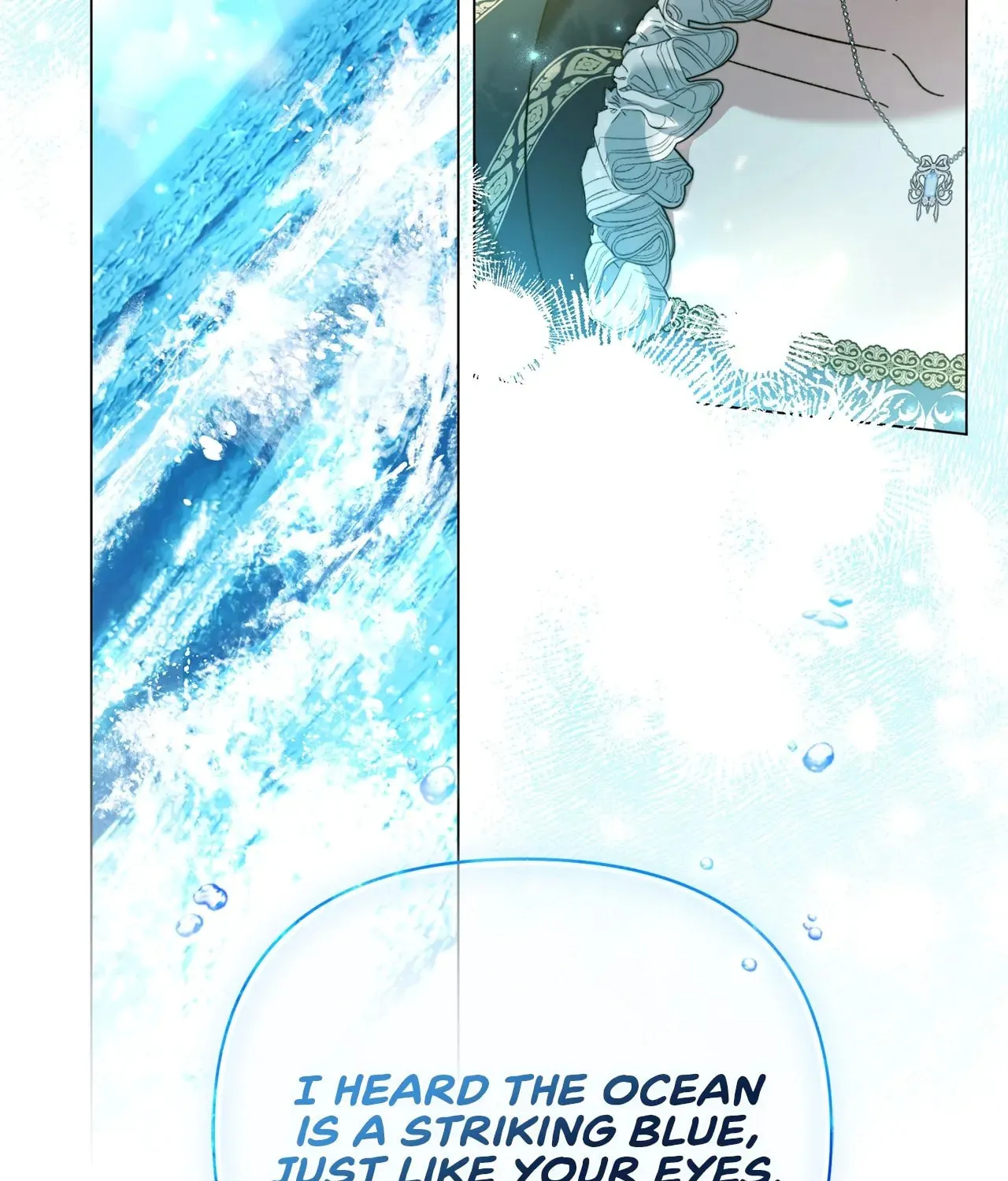 All for My Dearest Juliet Chapter 2 page 114 - 