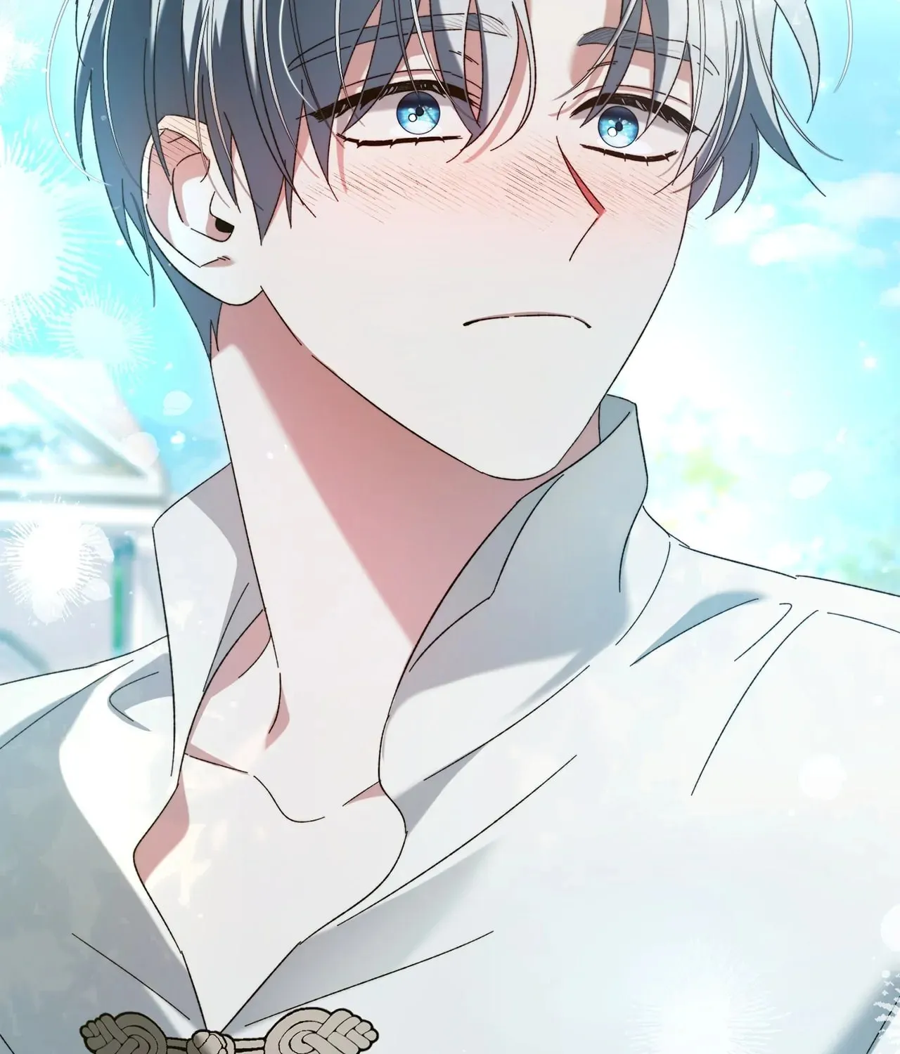 All for My Dearest Juliet Chapter 2 page 116 - 