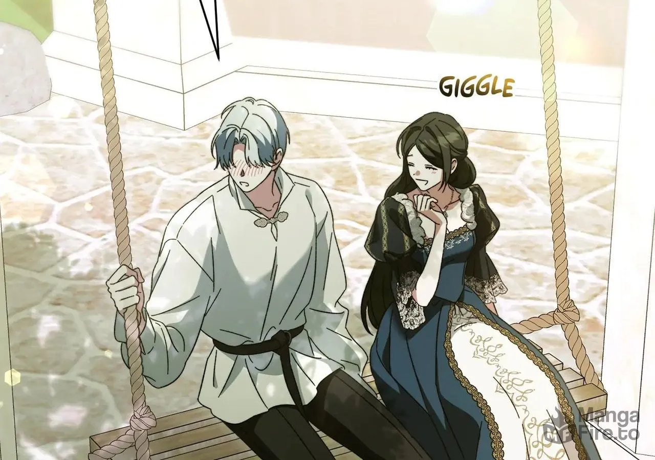 All for My Dearest Juliet Chapter 2 page 119 - 