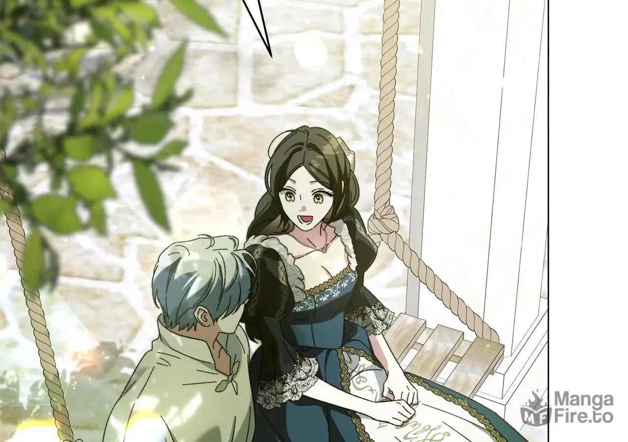 All for My Dearest Juliet Chapter 2 page 124 - 