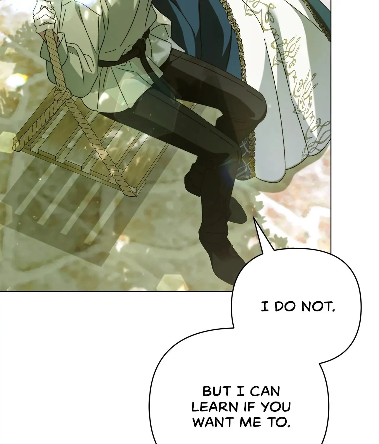 All for My Dearest Juliet Chapter 2 page 125 - 