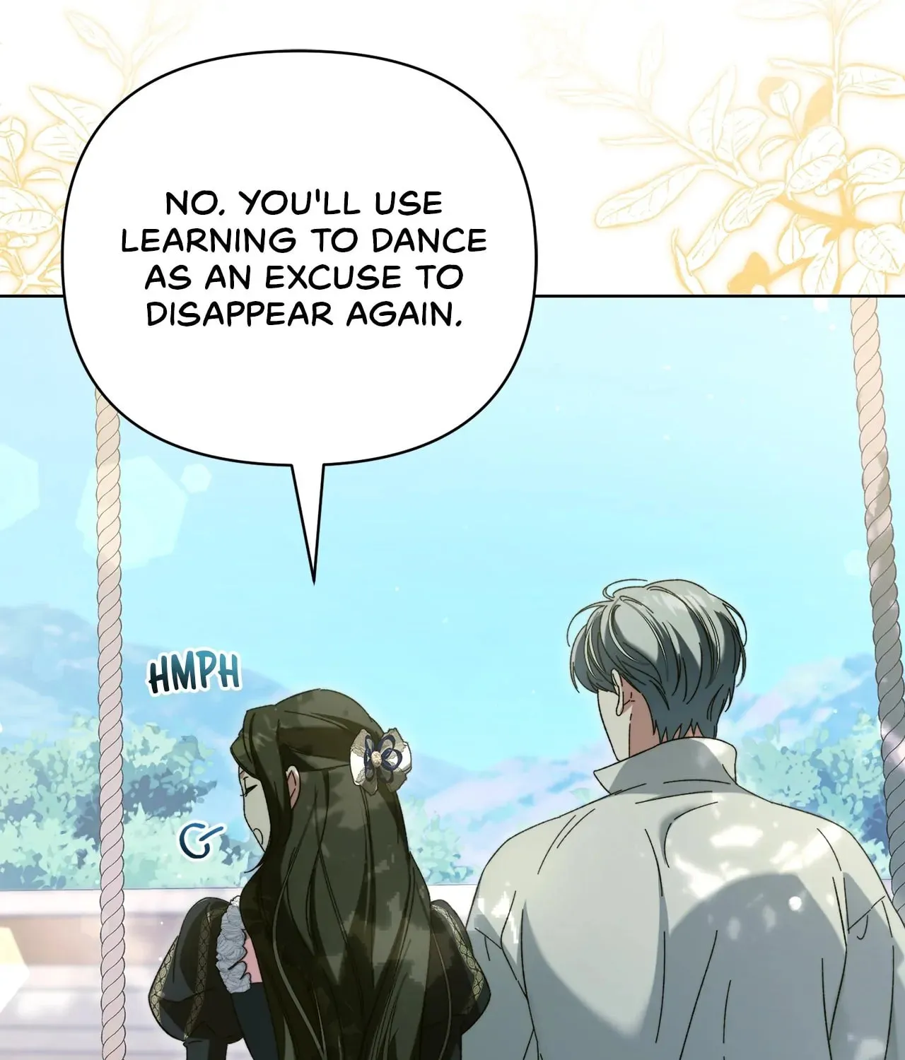 All for My Dearest Juliet Chapter 2 page 127 - 
