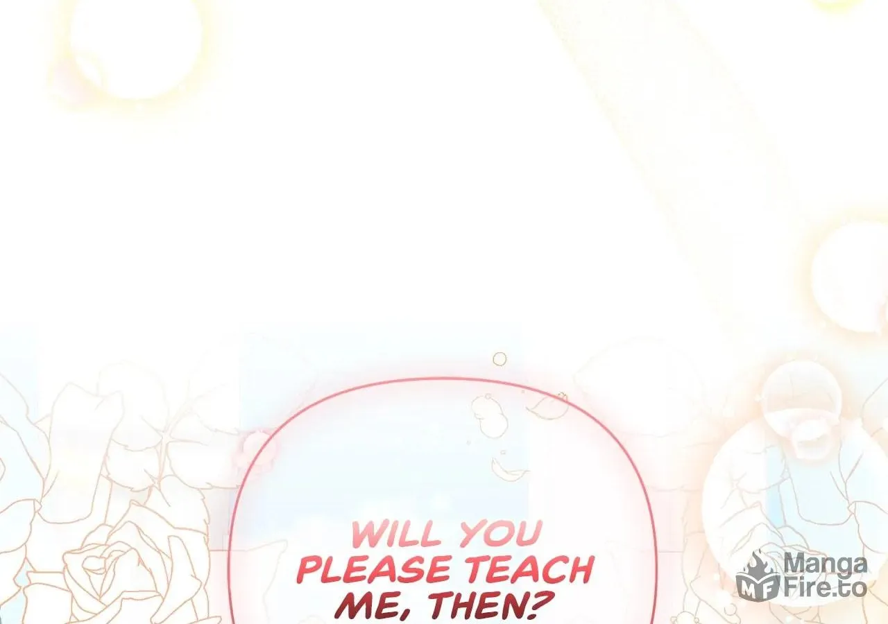 All for My Dearest Juliet Chapter 2 page 132 - 