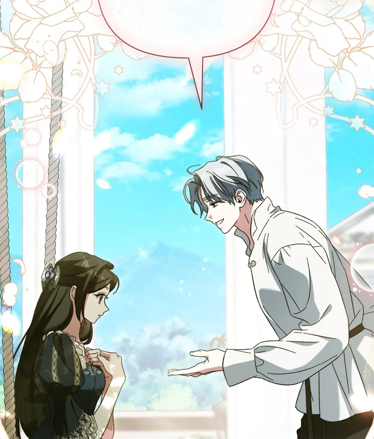 All for My Dearest Juliet Chapter 2 page 133 - 