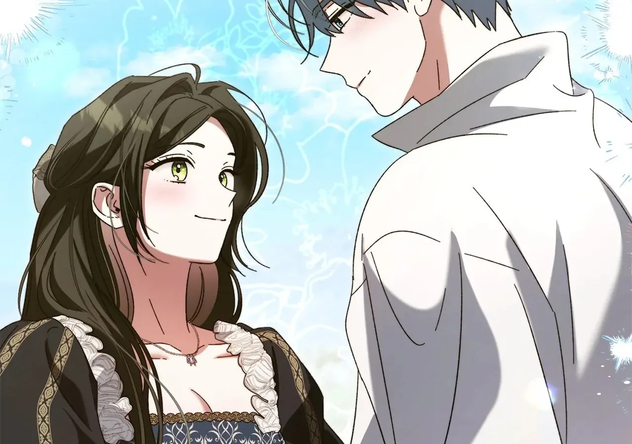 All for My Dearest Juliet Chapter 2 page 144 - 