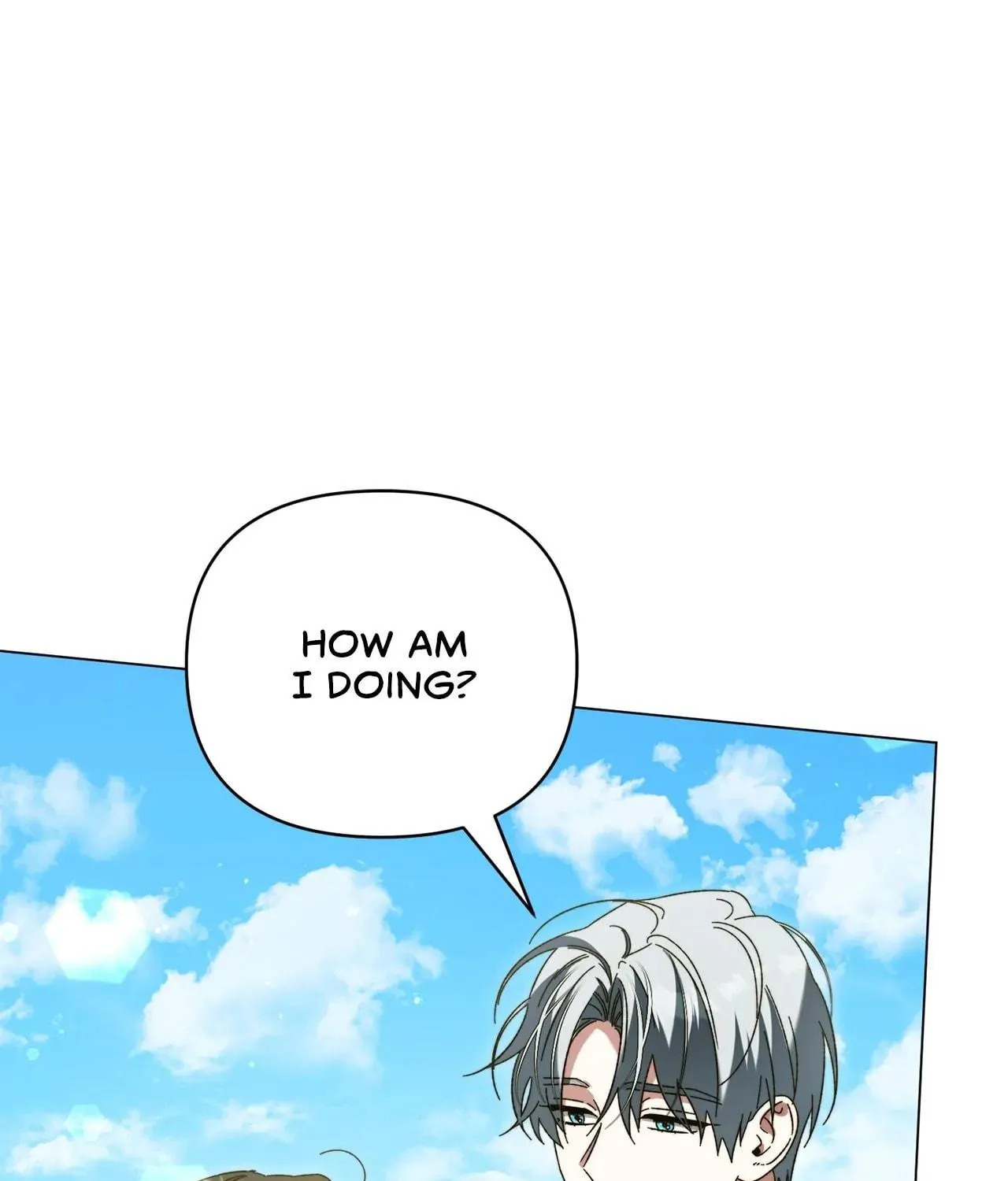 All for My Dearest Juliet Chapter 2 page 153 - 