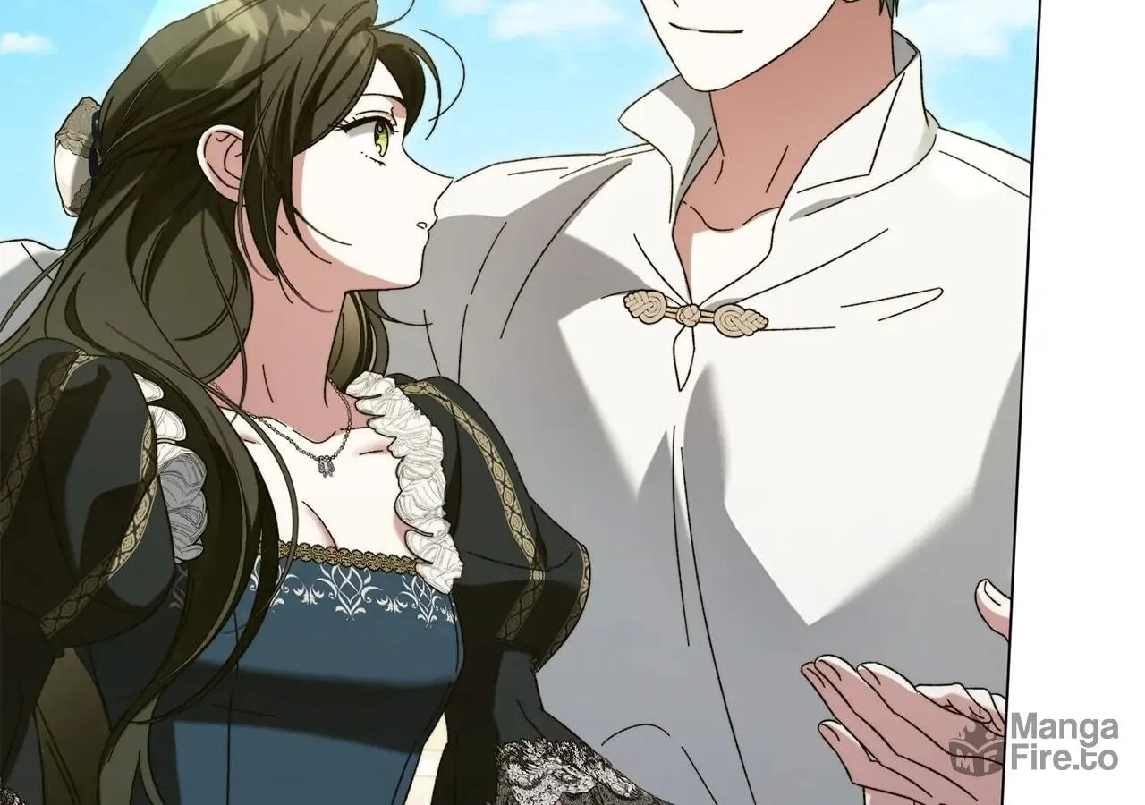 All for My Dearest Juliet Chapter 2 page 154 - 