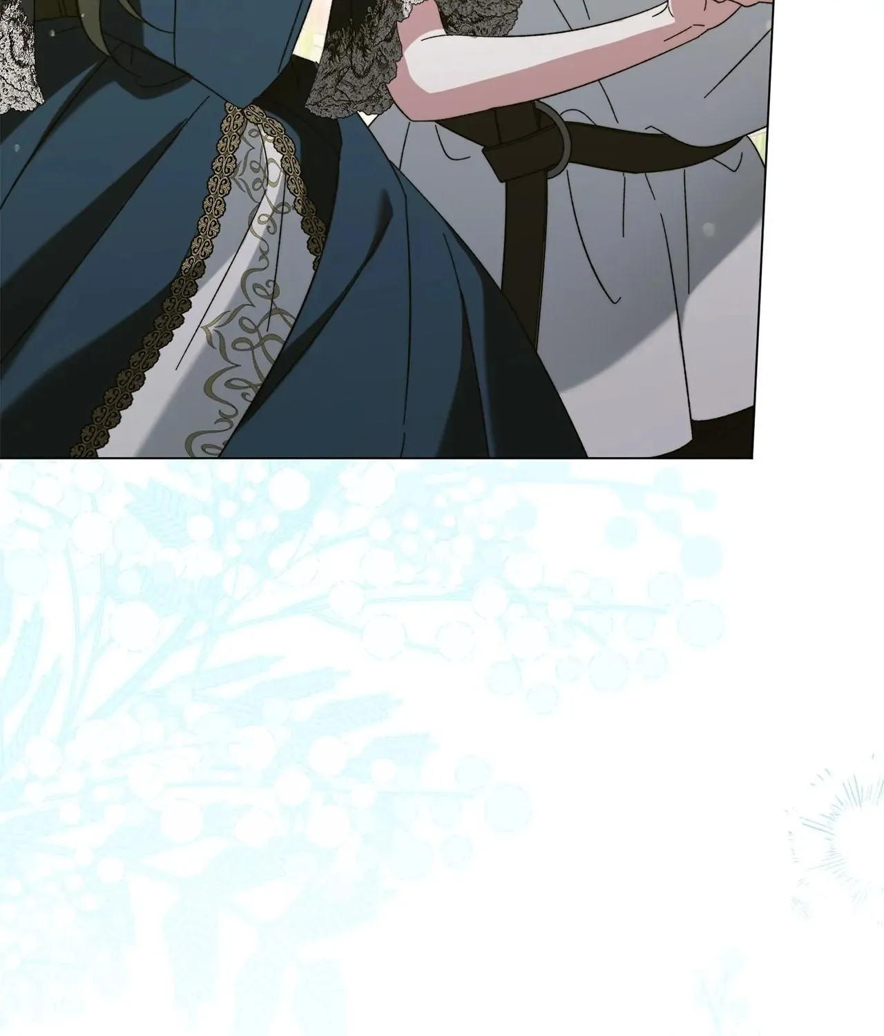 All for My Dearest Juliet Chapter 2 page 155 - 
