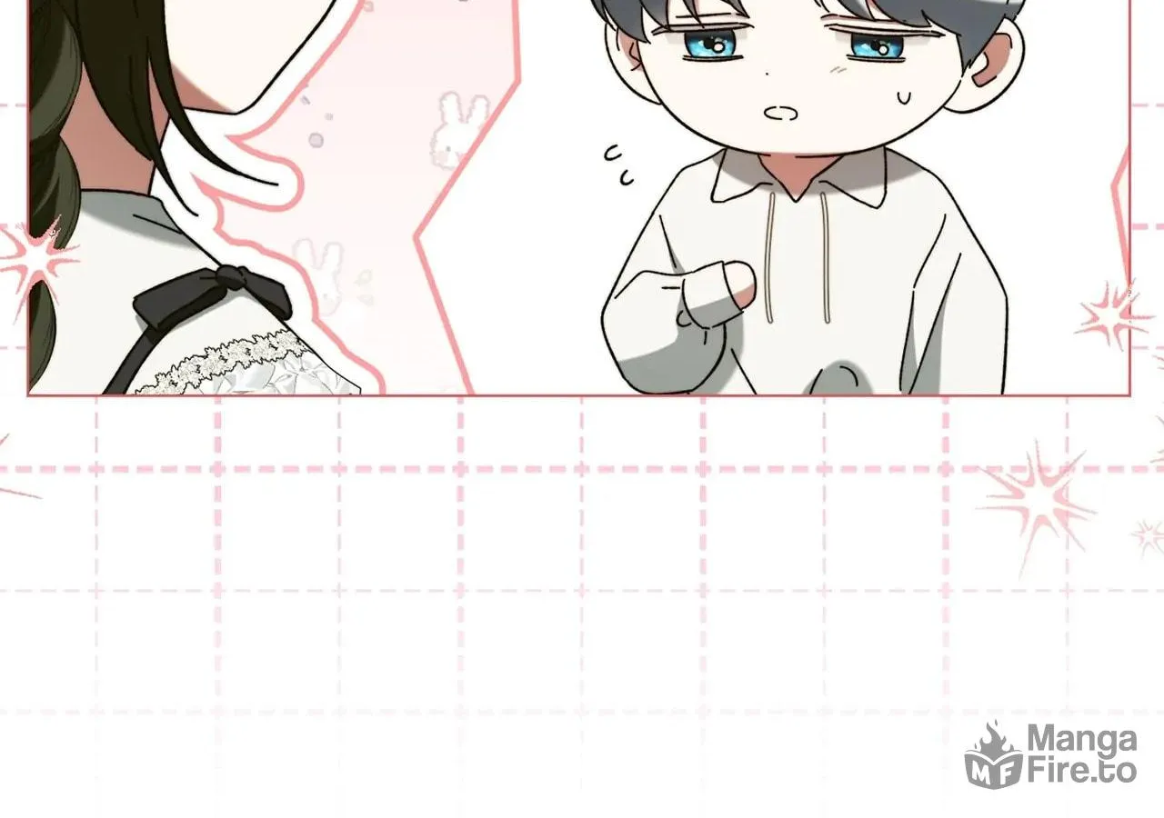 All for My Dearest Juliet Chapter 2 page 17 - 