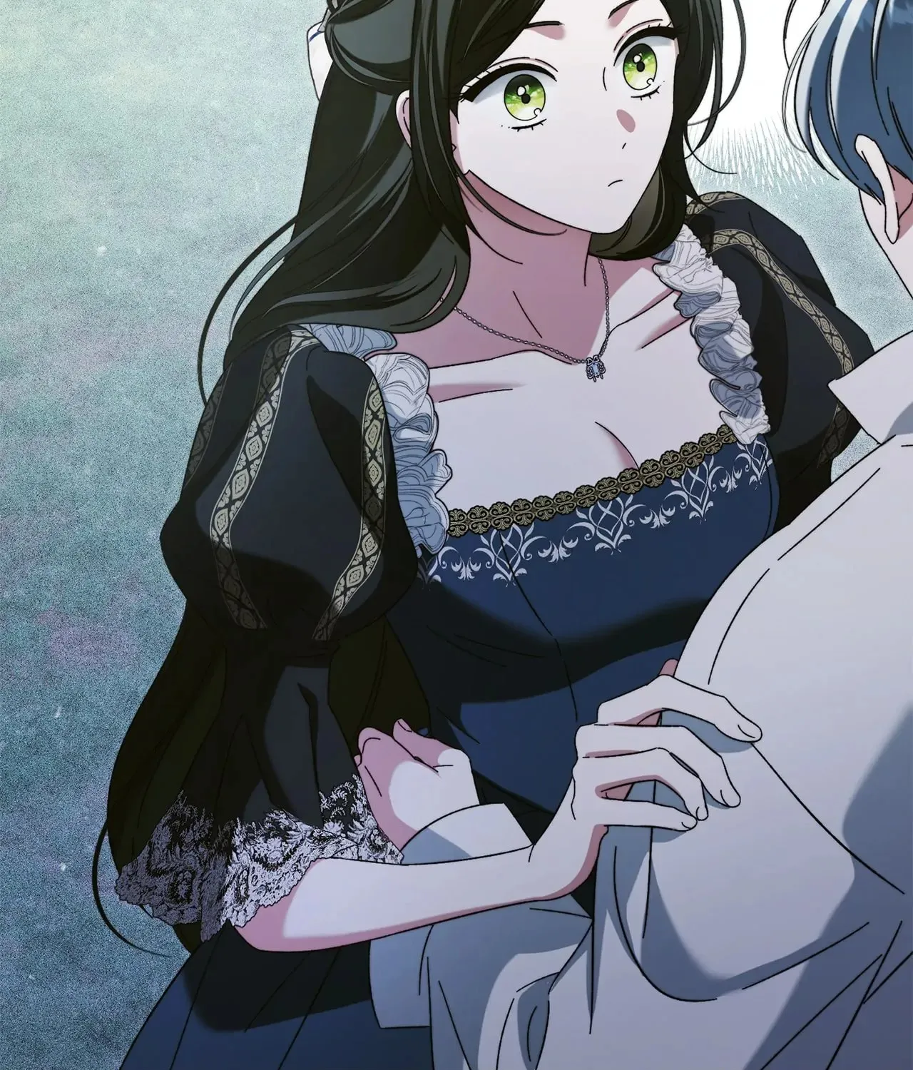 All for My Dearest Juliet Chapter 2 page 167 - 