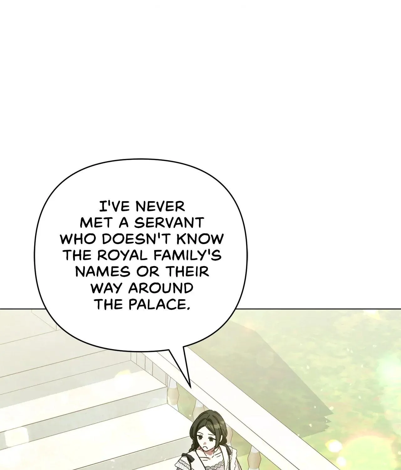 All for My Dearest Juliet Chapter 2 page 18 - 