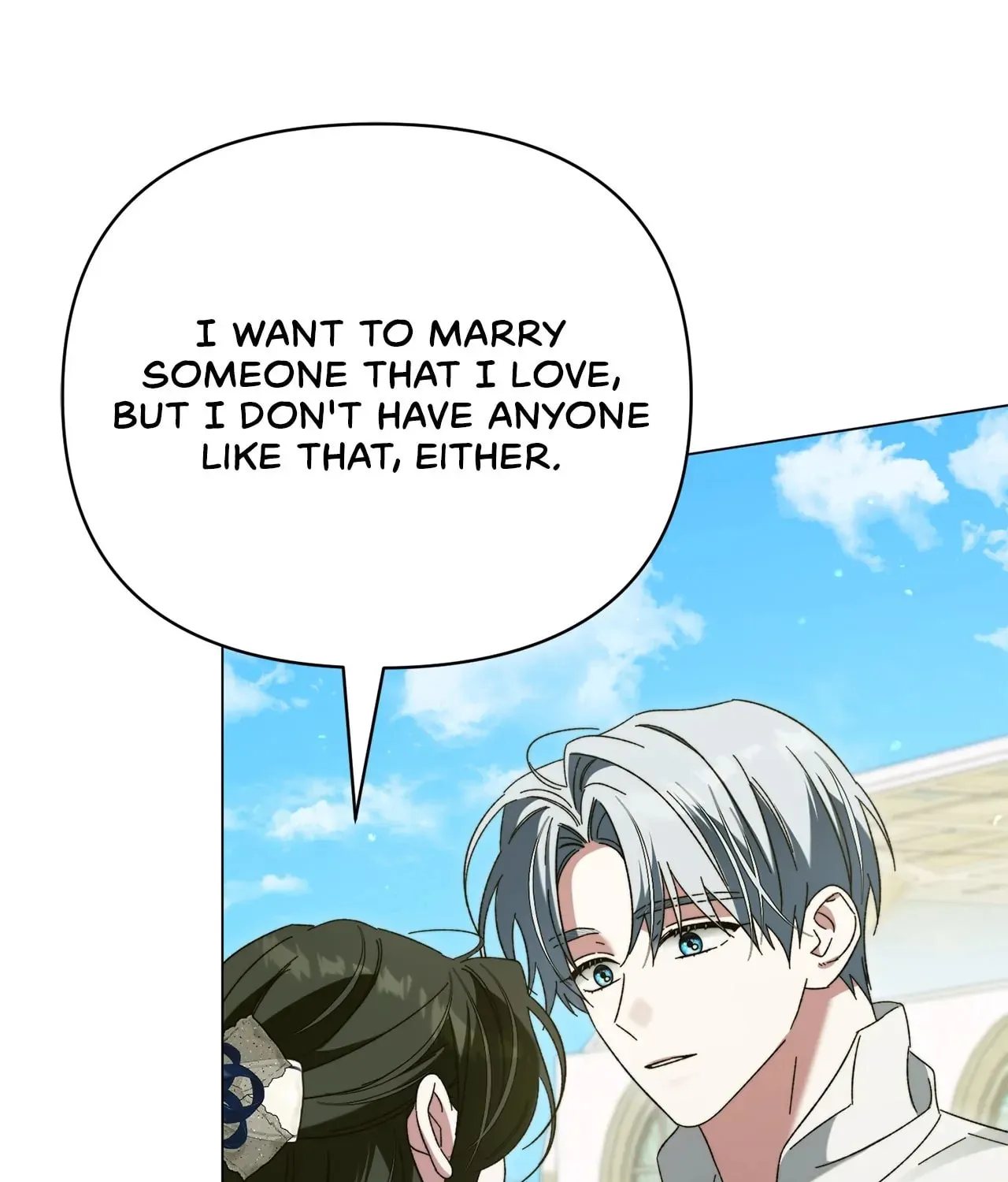 All for My Dearest Juliet Chapter 2 page 172 - 
