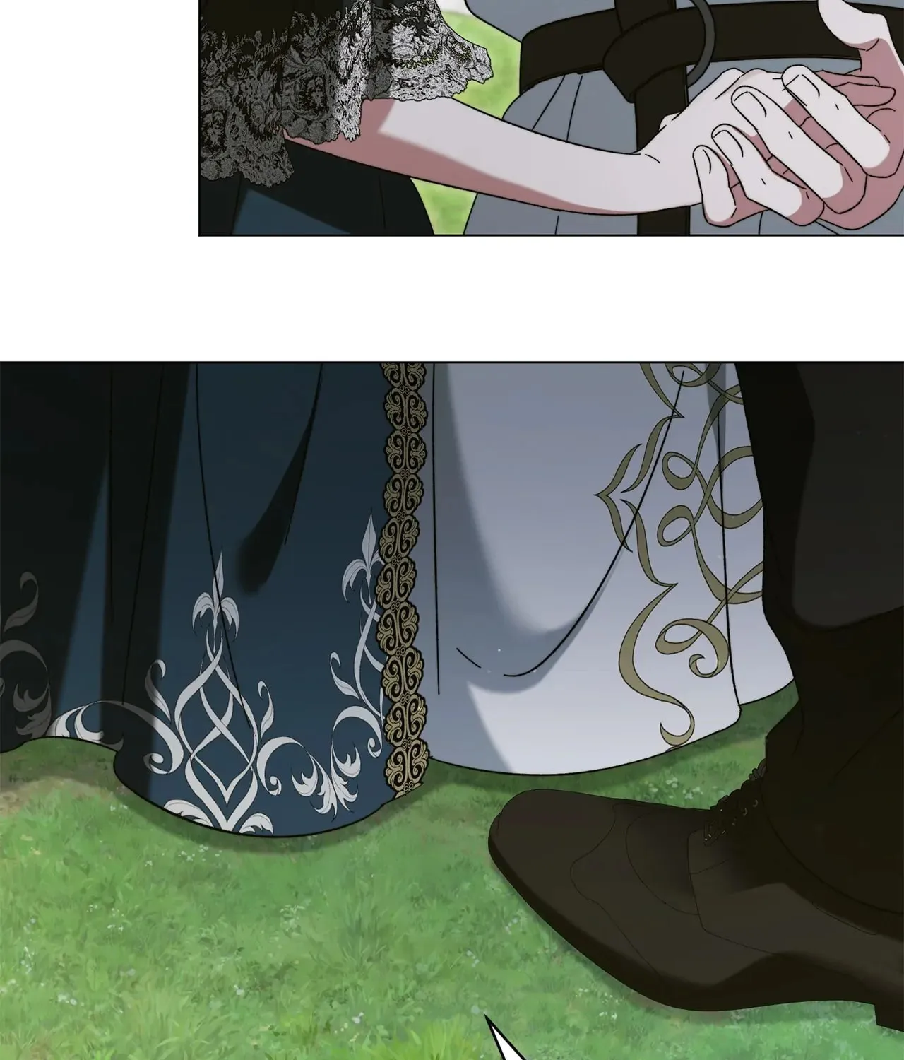 All for My Dearest Juliet Chapter 2 page 174 - 