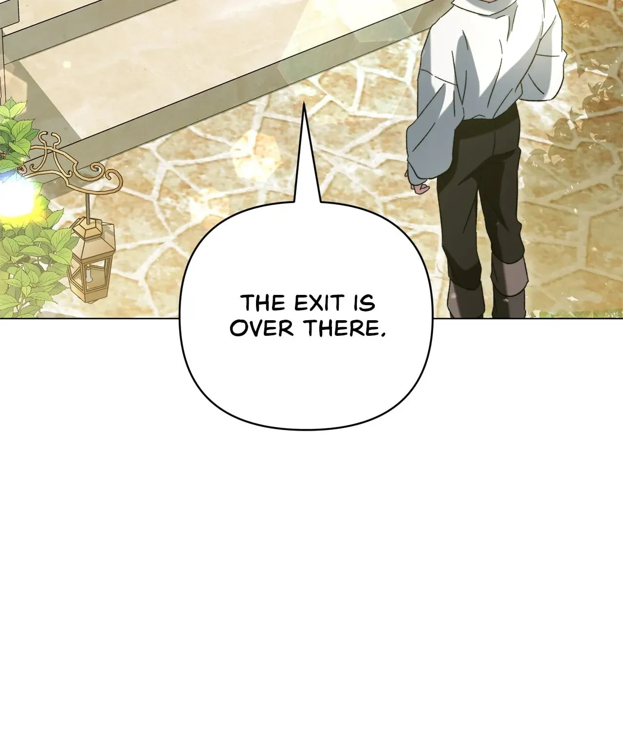All for My Dearest Juliet Chapter 2 page 20 - 