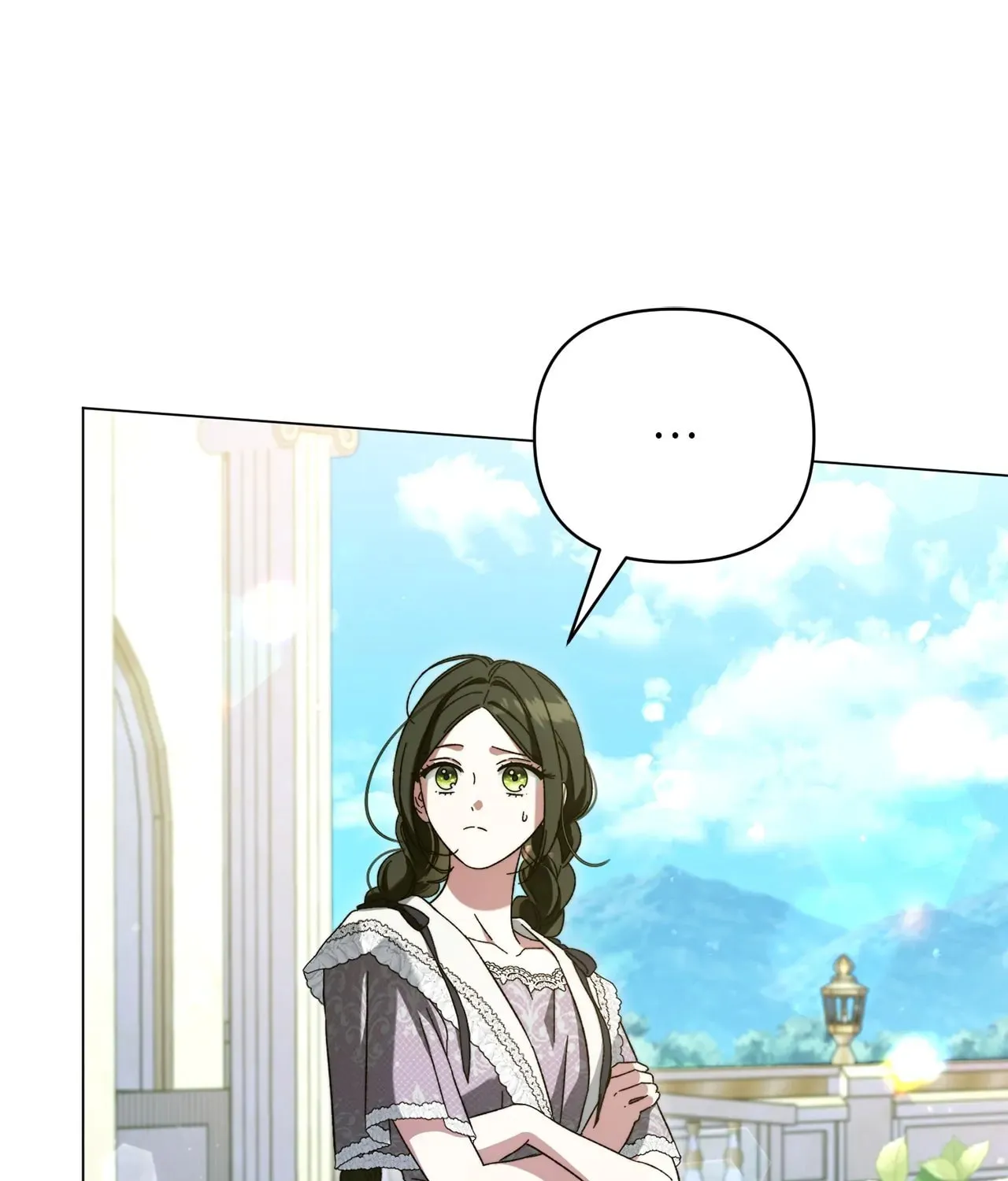 All for My Dearest Juliet Chapter 2 page 25 - 