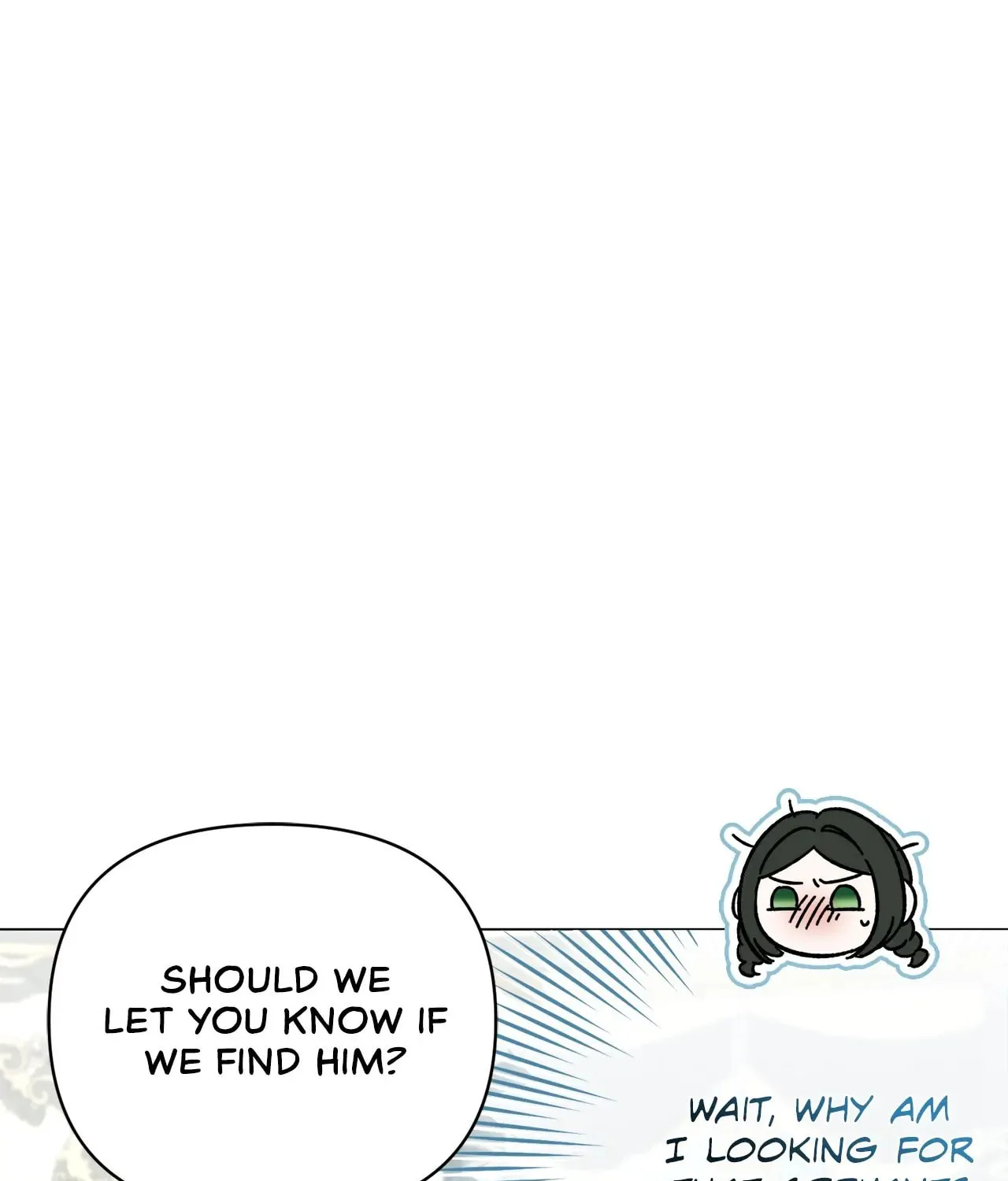 All for My Dearest Juliet Chapter 2 page 31 - 