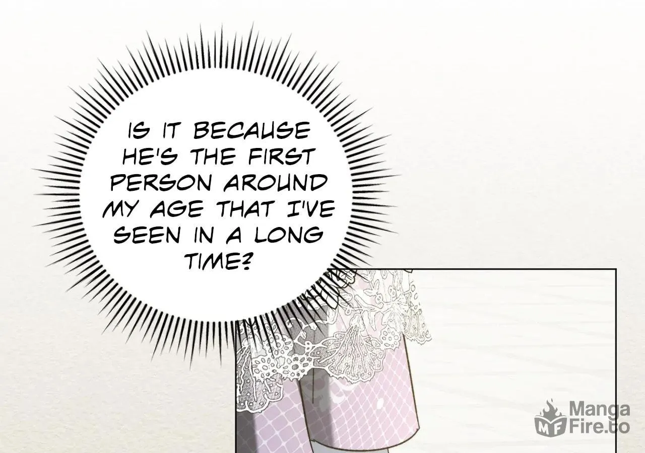 All for My Dearest Juliet Chapter 2 page 34 - 