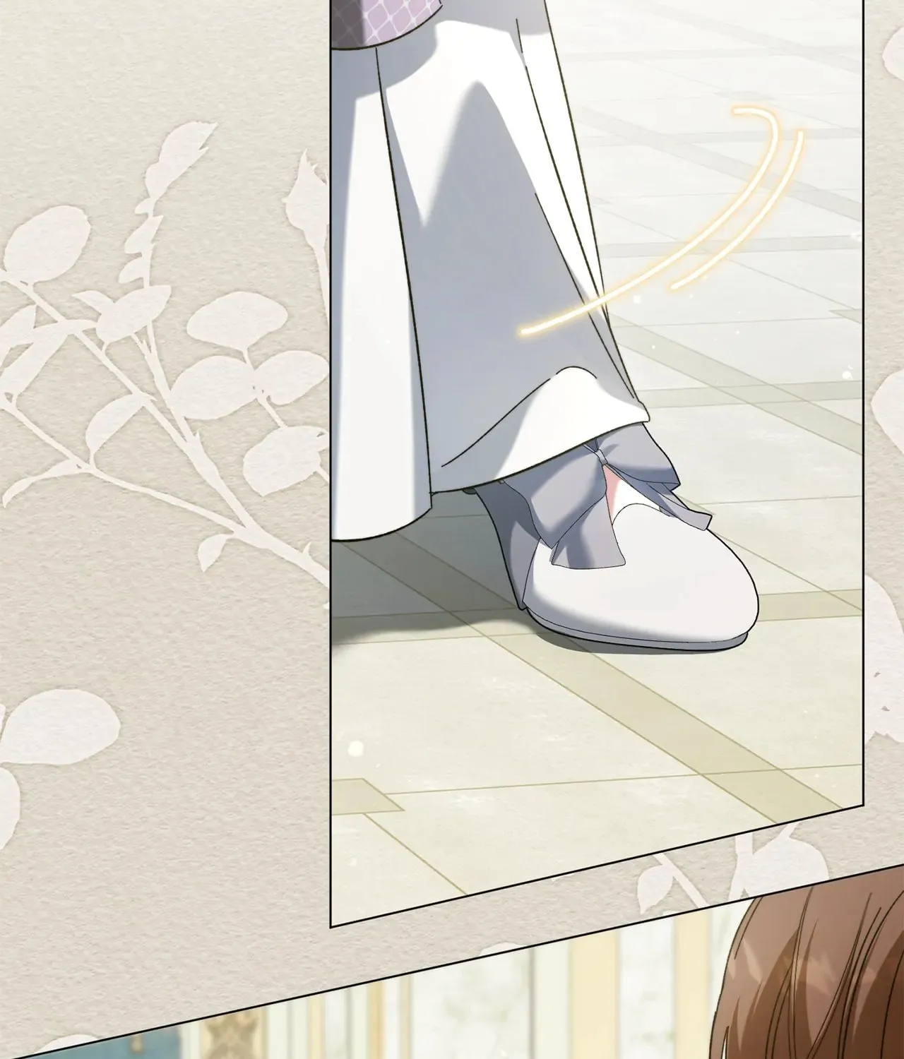 All for My Dearest Juliet Chapter 2 page 35 - 
