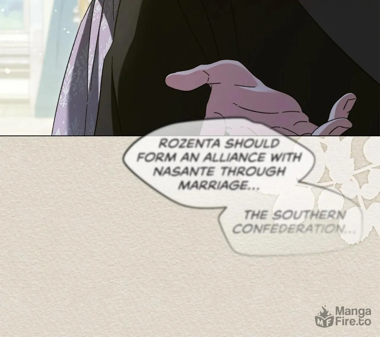 All for My Dearest Juliet Chapter 2 page 37 - 