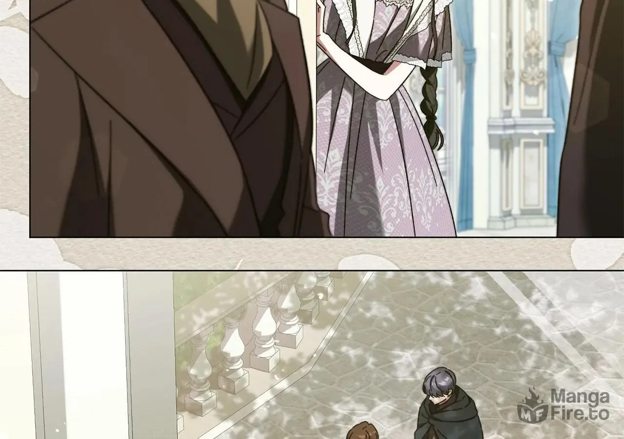All for My Dearest Juliet Chapter 2 page 39 - 