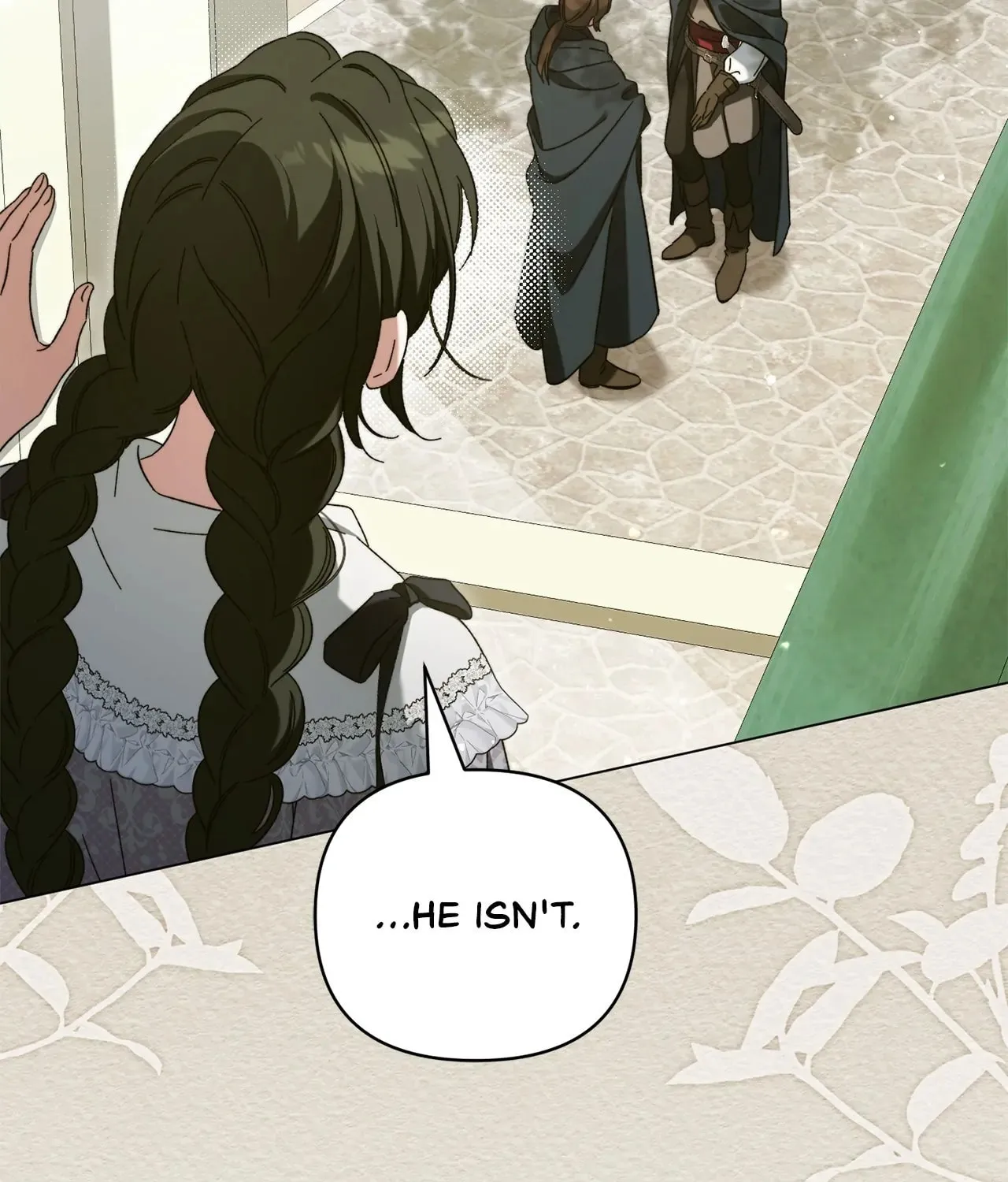 All for My Dearest Juliet Chapter 2 page 40 - 
