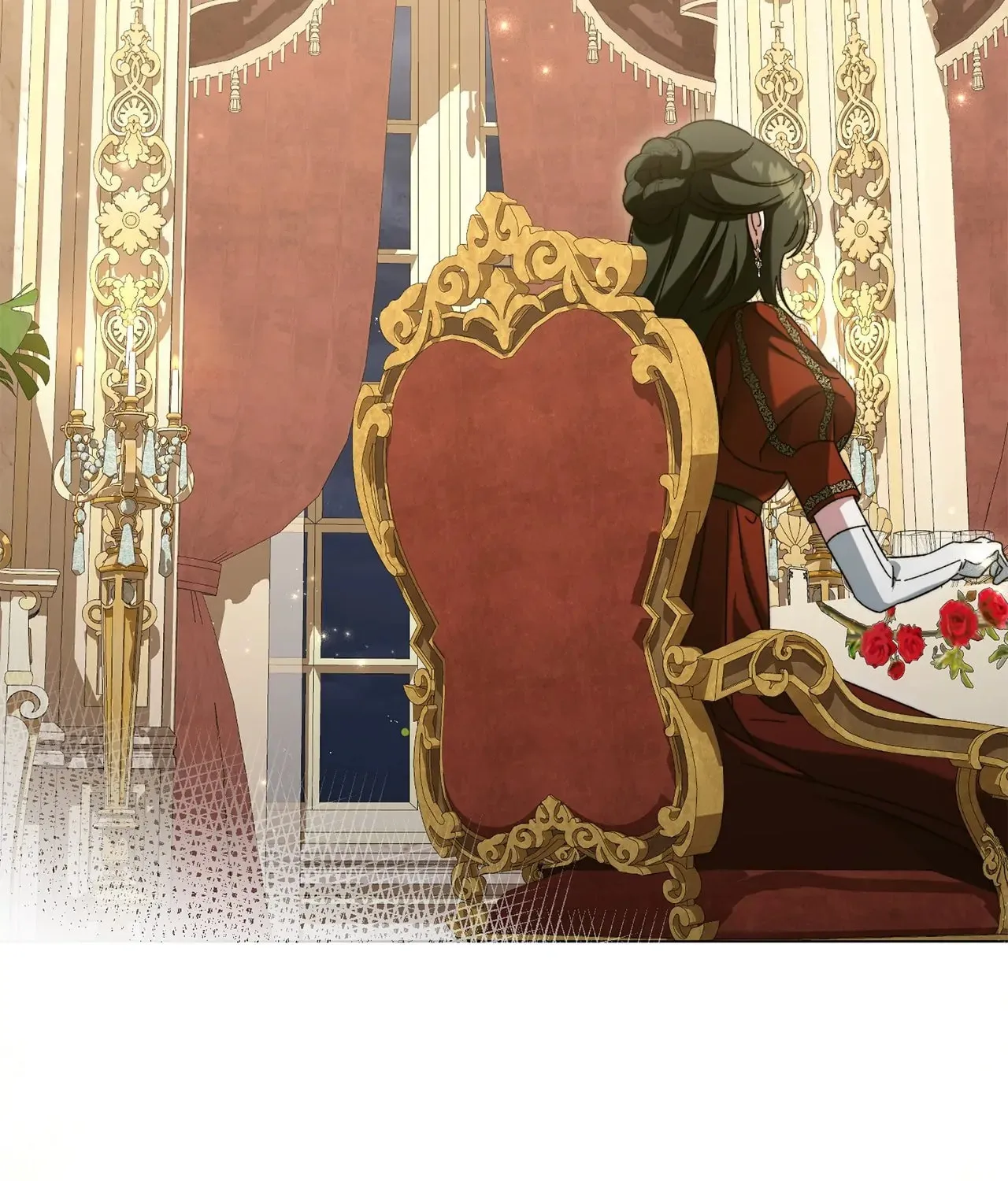 All for My Dearest Juliet Chapter 2 page 57 - 