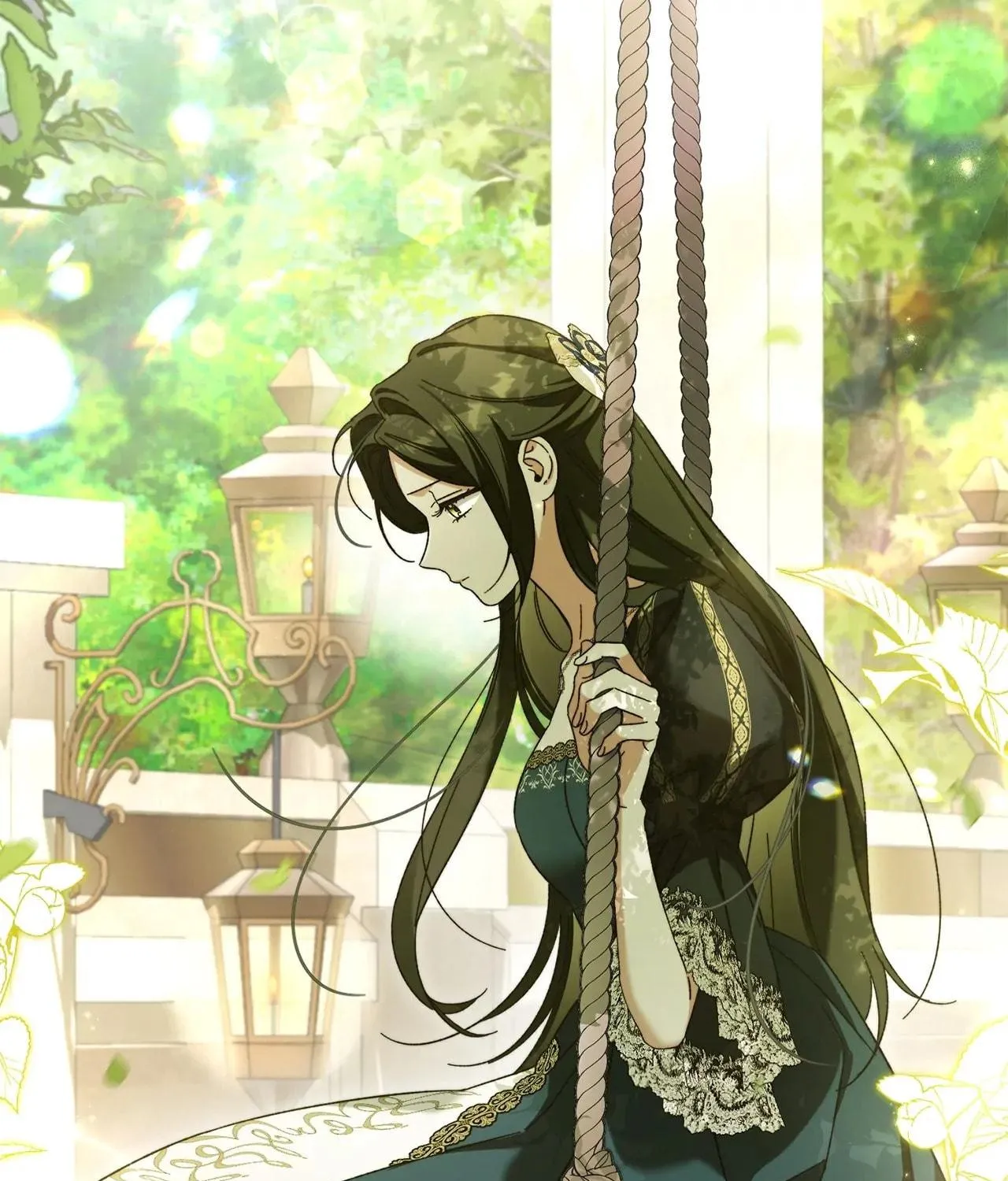 All for My Dearest Juliet Chapter 2 page 61 - 
