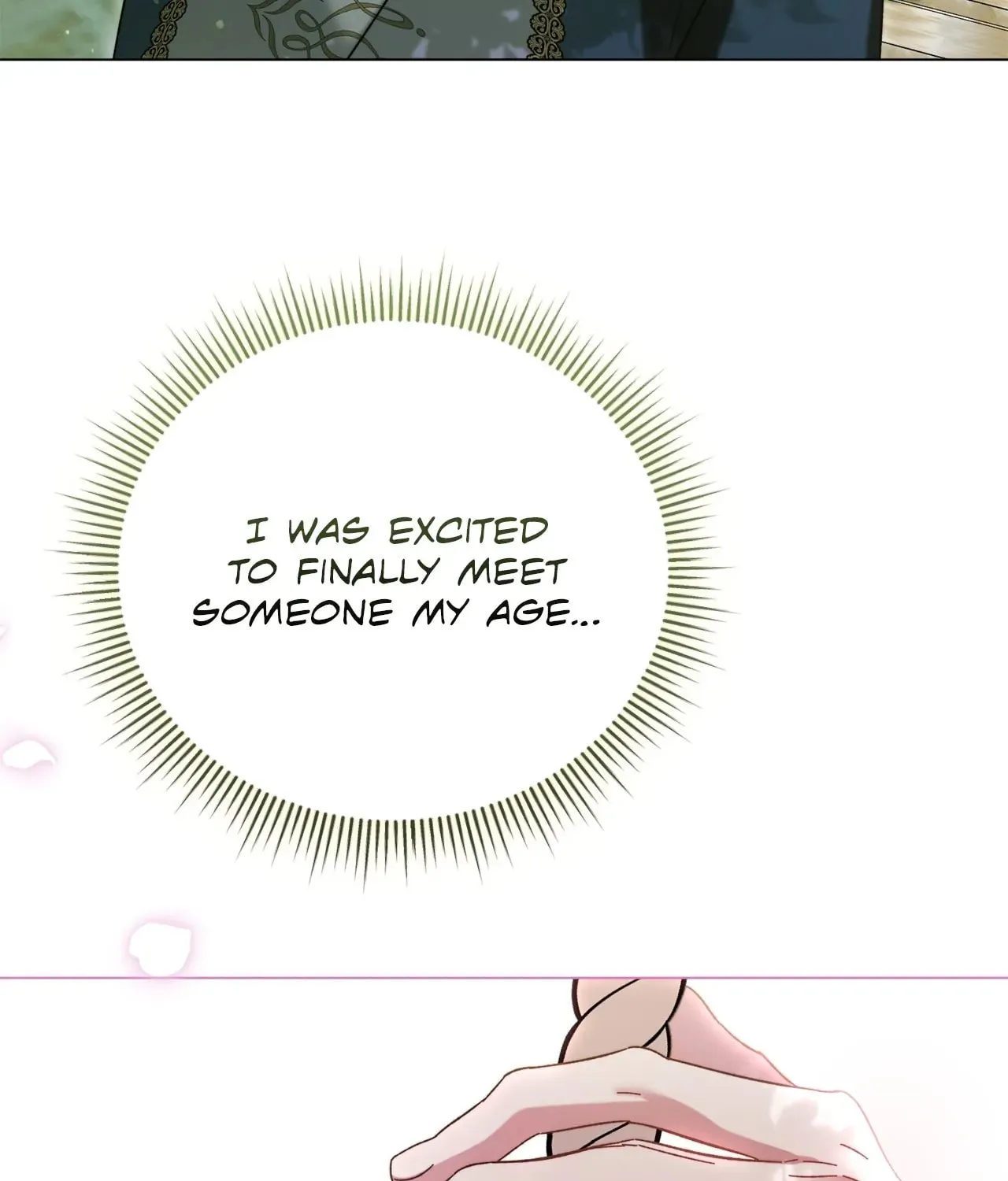 All for My Dearest Juliet Chapter 2 page 68 - 
