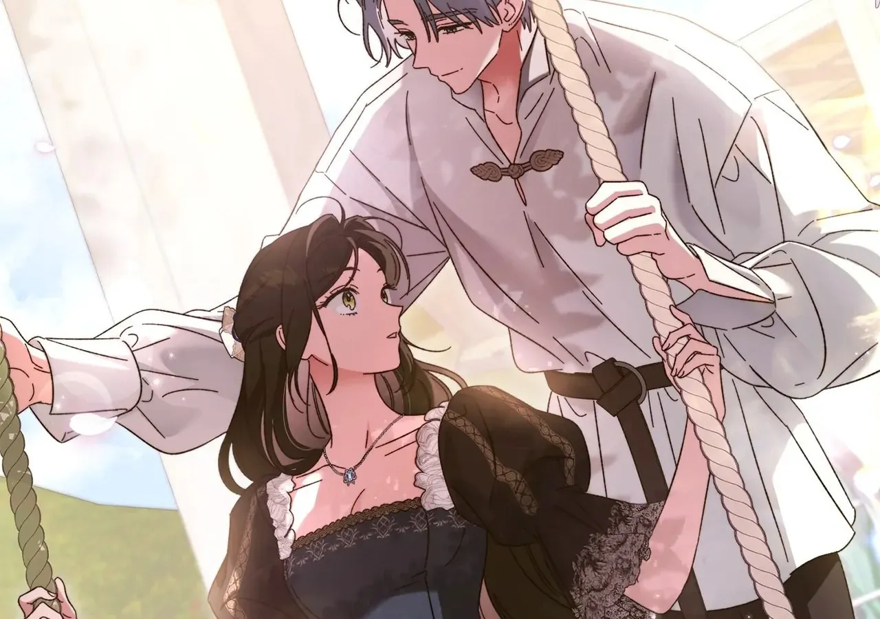 All for My Dearest Juliet Chapter 2 page 71 - 