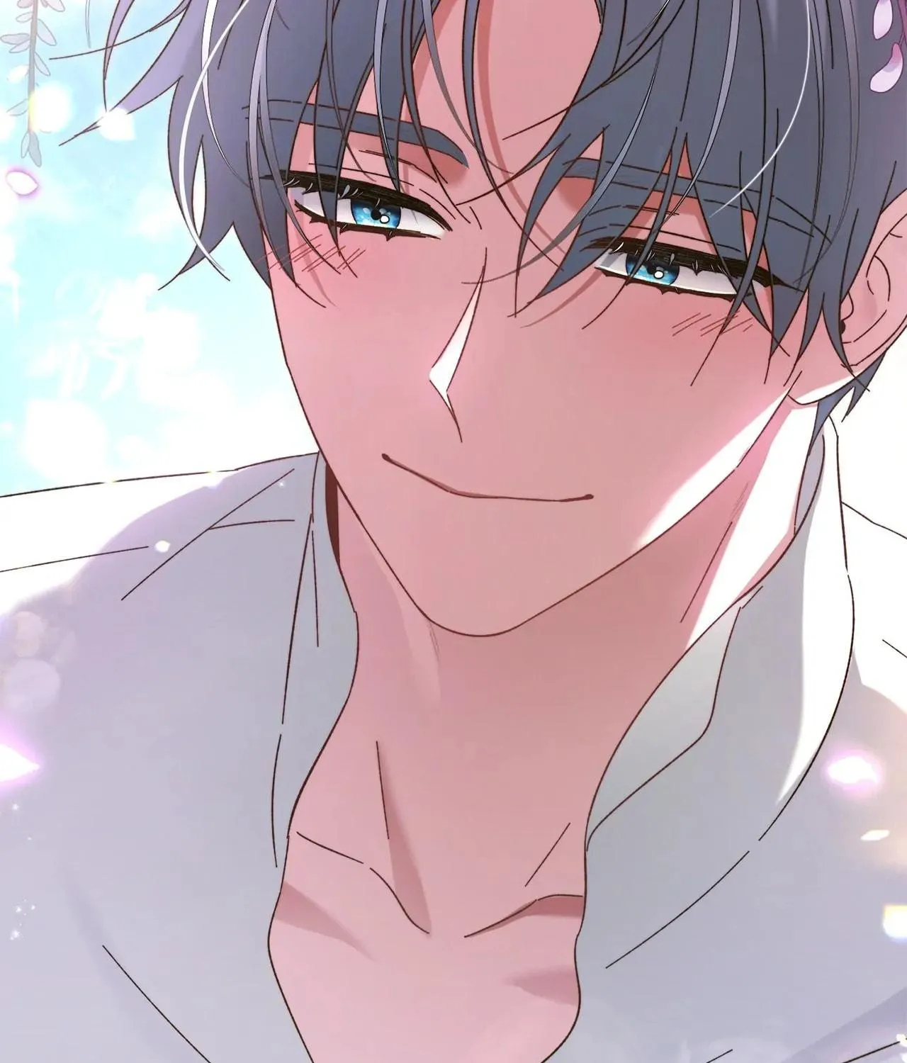 All for My Dearest Juliet Chapter 2 page 74 - 