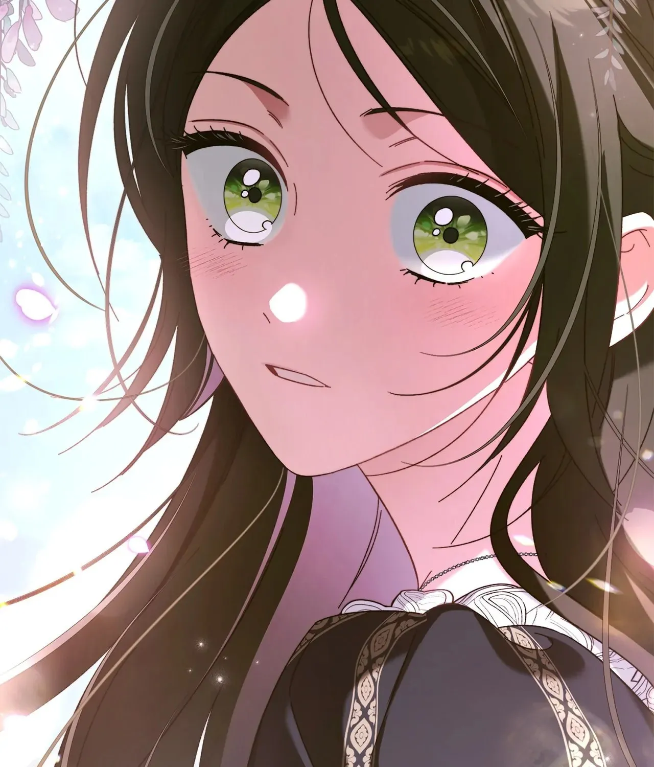 All for My Dearest Juliet Chapter 2 page 76 - 