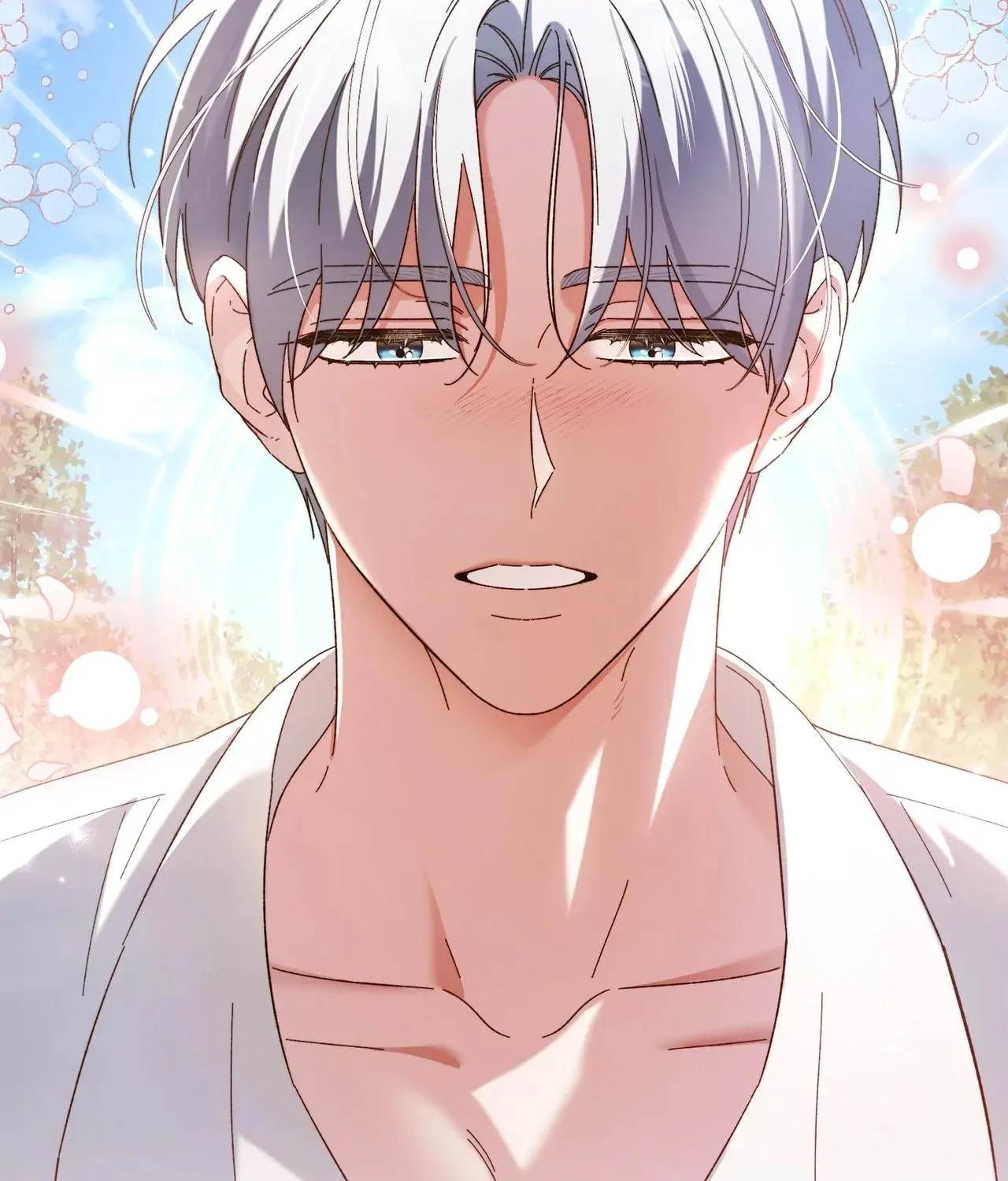 All for My Dearest Juliet Chapter 2 page 9 - 