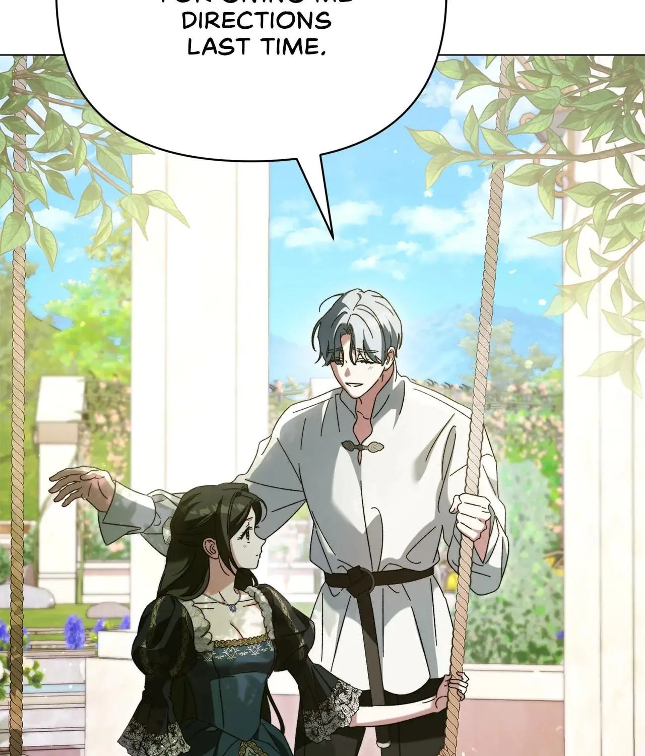 All for My Dearest Juliet Chapter 2 page 84 - 