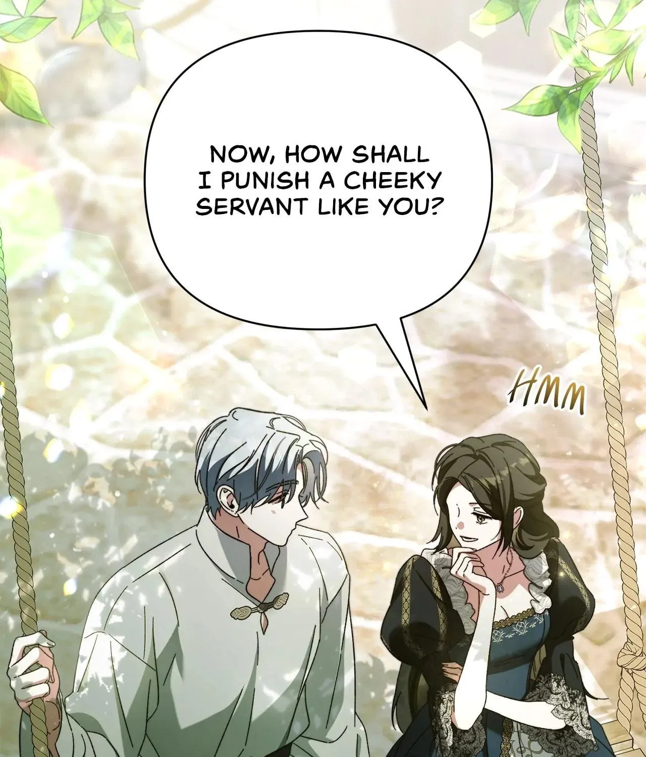 All for My Dearest Juliet Chapter 2 page 93 - 