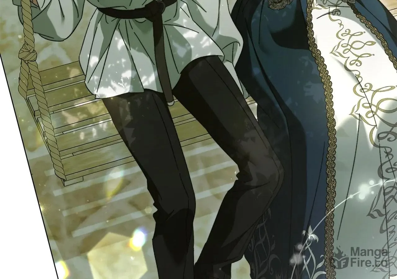 All for My Dearest Juliet Chapter 2 page 94 - 