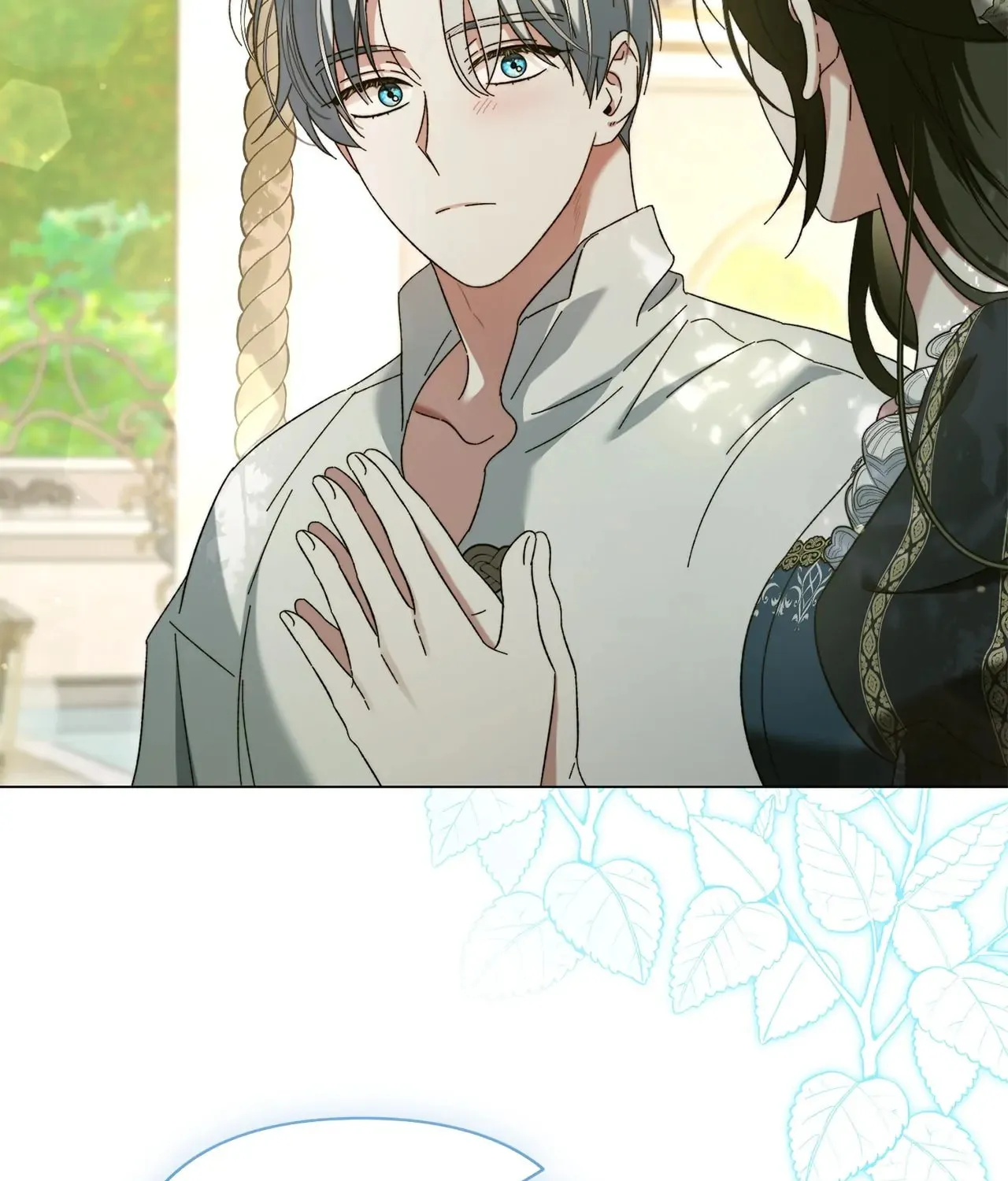 All for My Dearest Juliet Chapter 2 page 97 - 