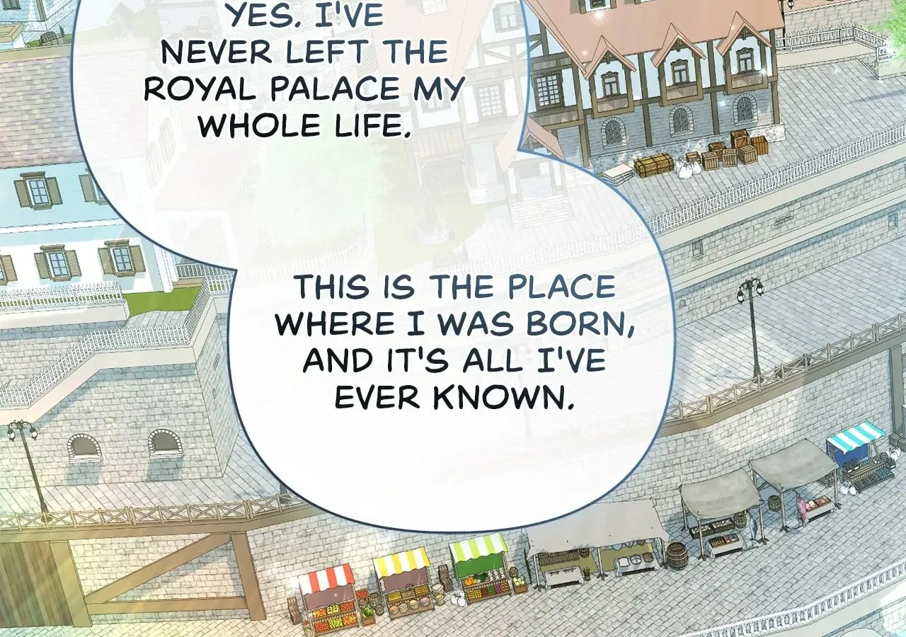 All for My Dearest Juliet Chapter 2 page 100 - 