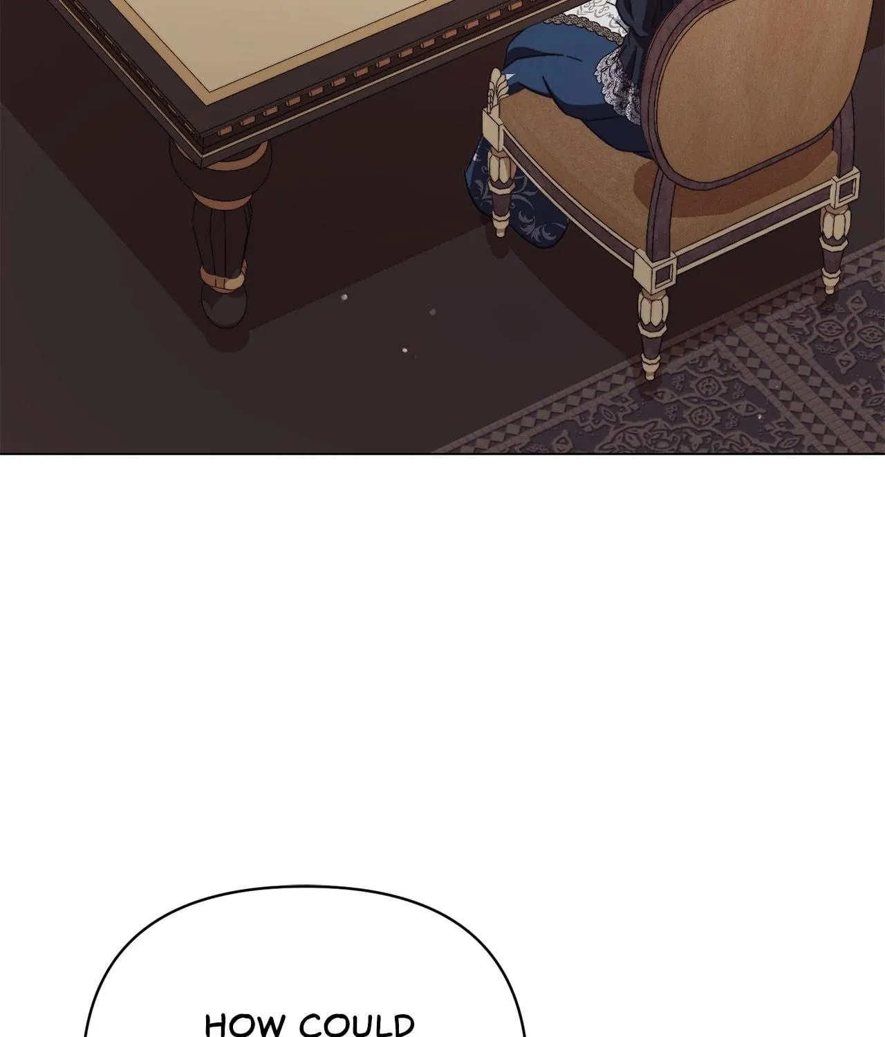 All for My Dearest Juliet Chapter 20 page 11 - 