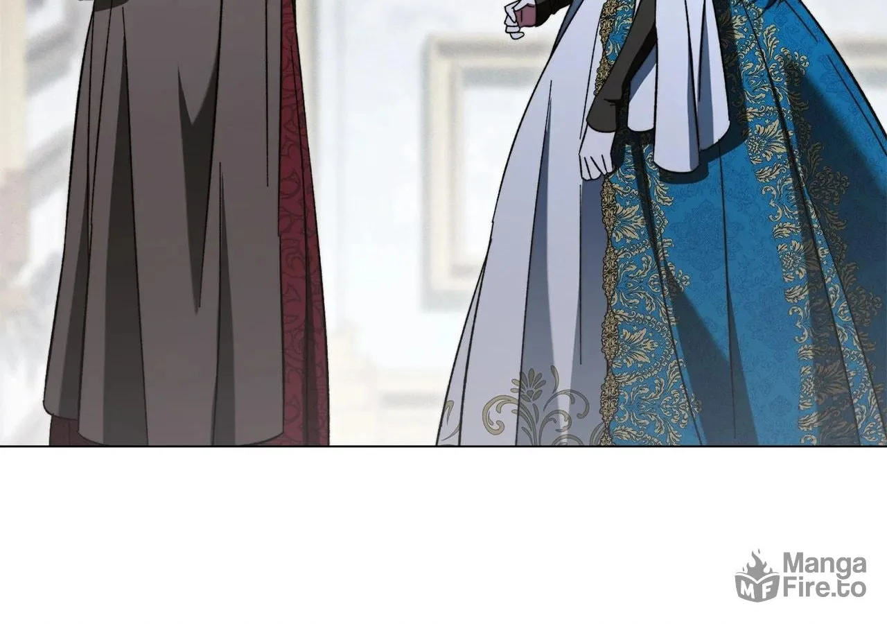 All for My Dearest Juliet Chapter 20 page 107 - 