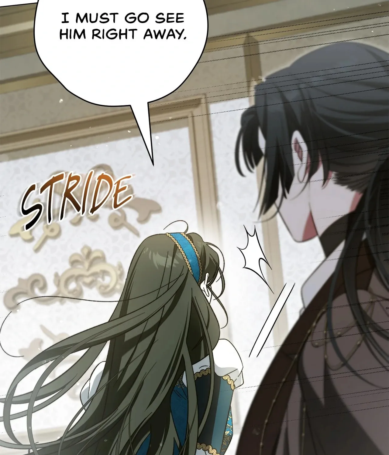 All for My Dearest Juliet Chapter 20 page 112 - 