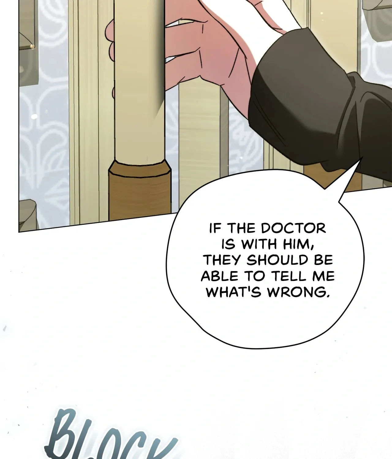 All for My Dearest Juliet Chapter 20 page 114 - 