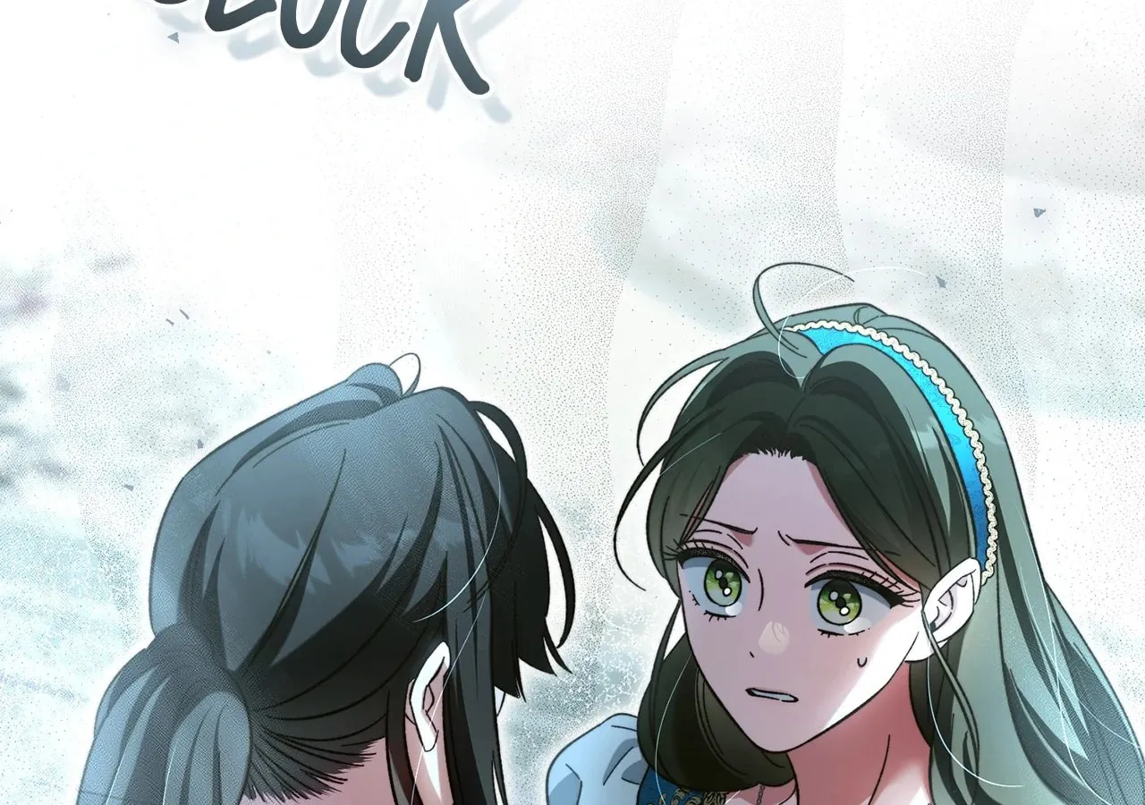 All for My Dearest Juliet Chapter 20 page 115 - 