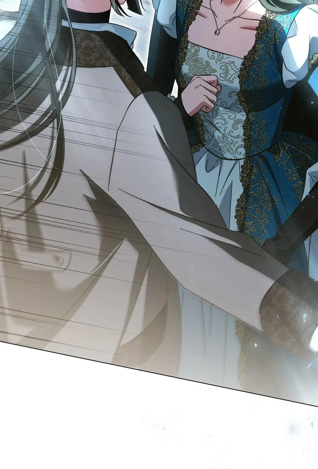All for My Dearest Juliet Chapter 20 page 116 - 