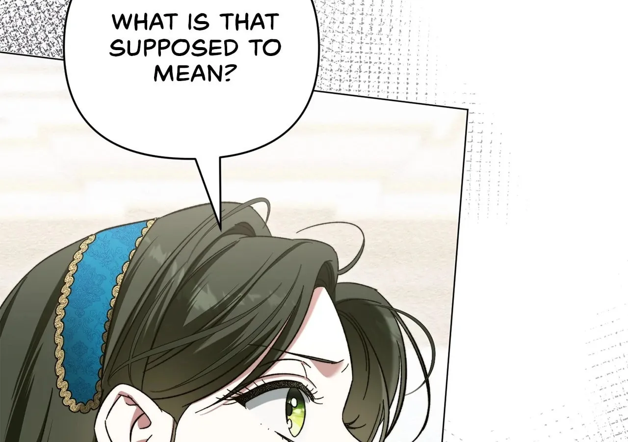 All for My Dearest Juliet Chapter 20 page 121 - 